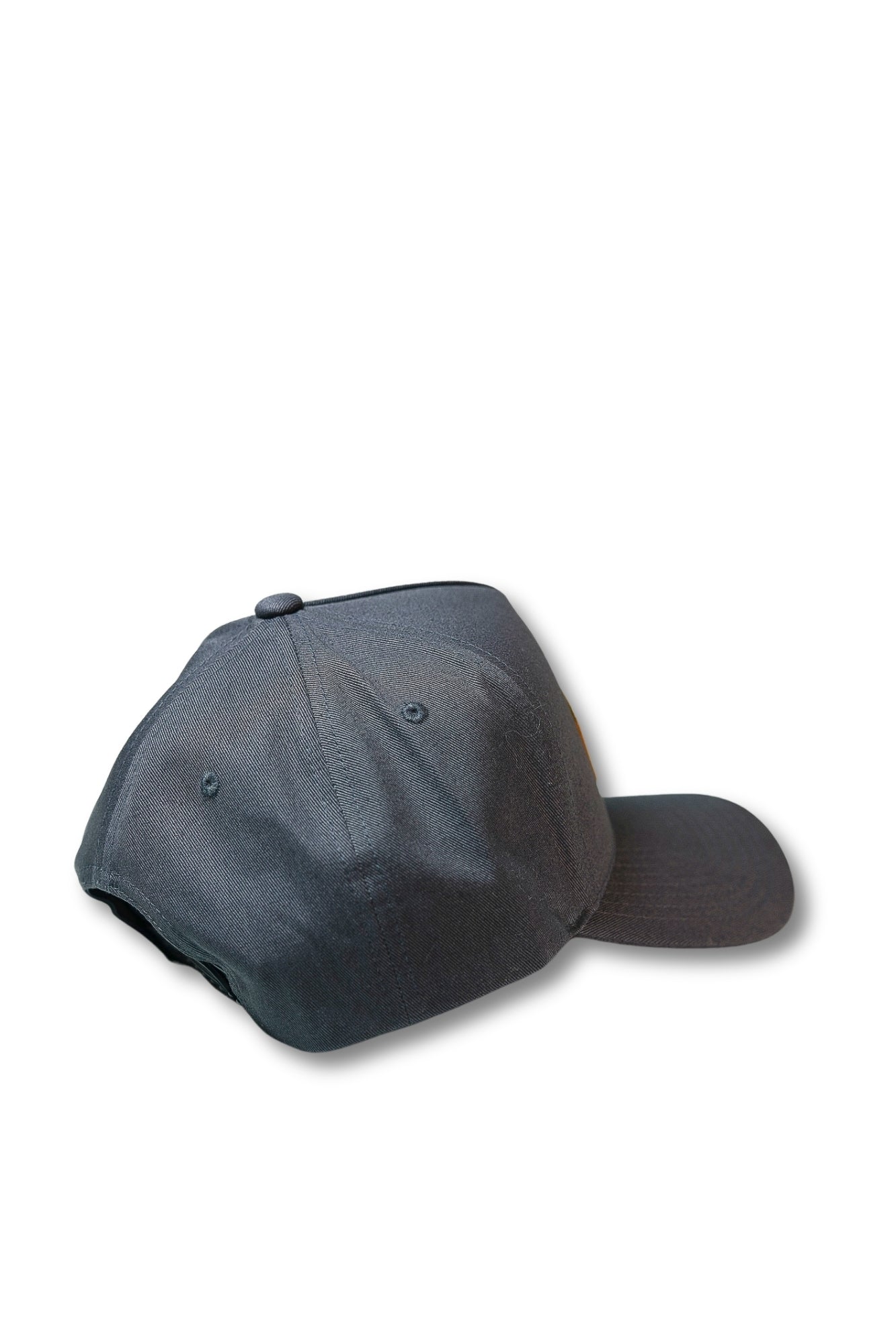 FREE CHOICE 5 PANEL HAT (Navy)