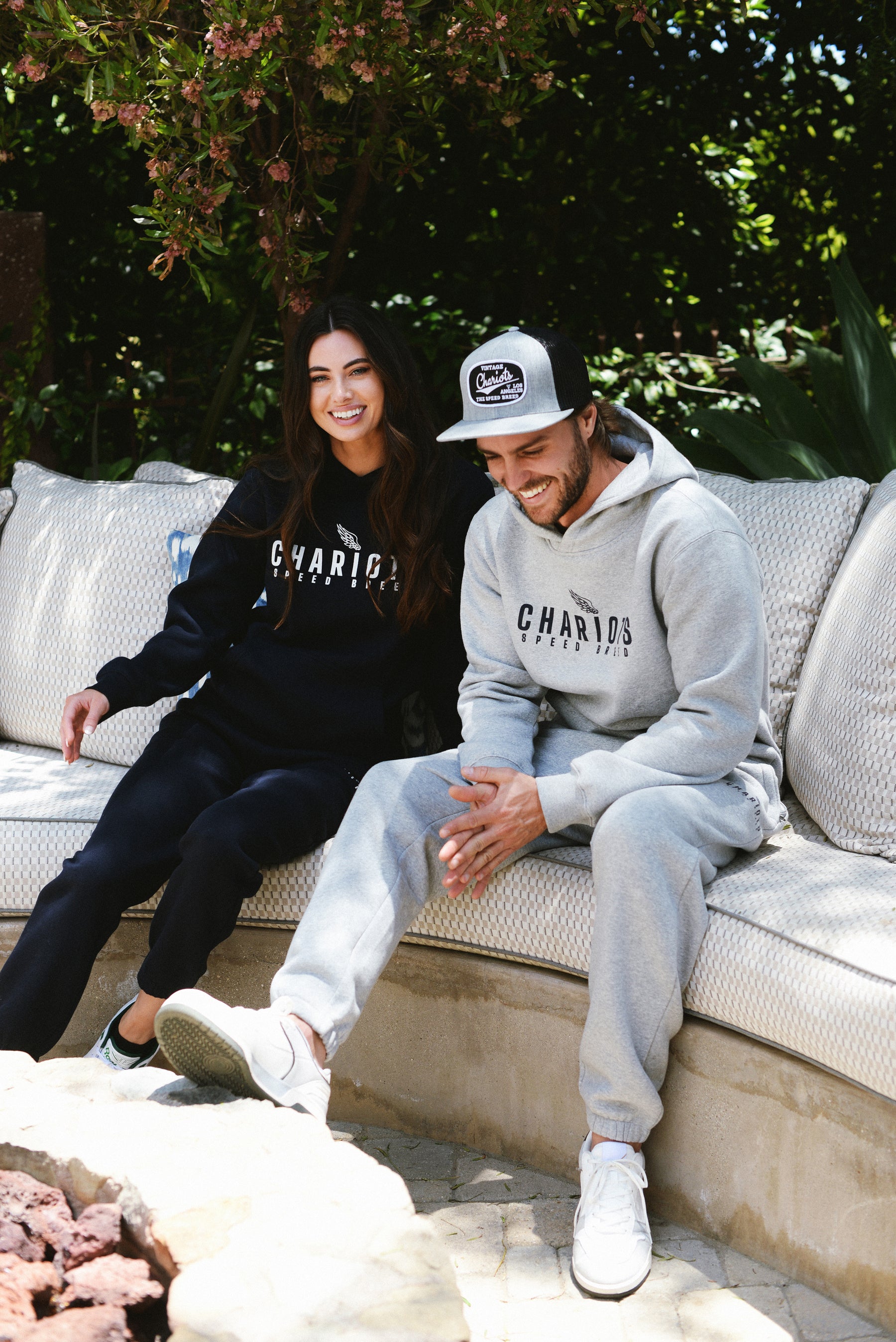 WINGS ULTIMAE PREMIUM PULLOVER HOODIE (Vulcan-Navy)