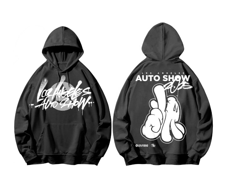 LAAS25 OG SLICK LA 2025 DRIP HOODIE
