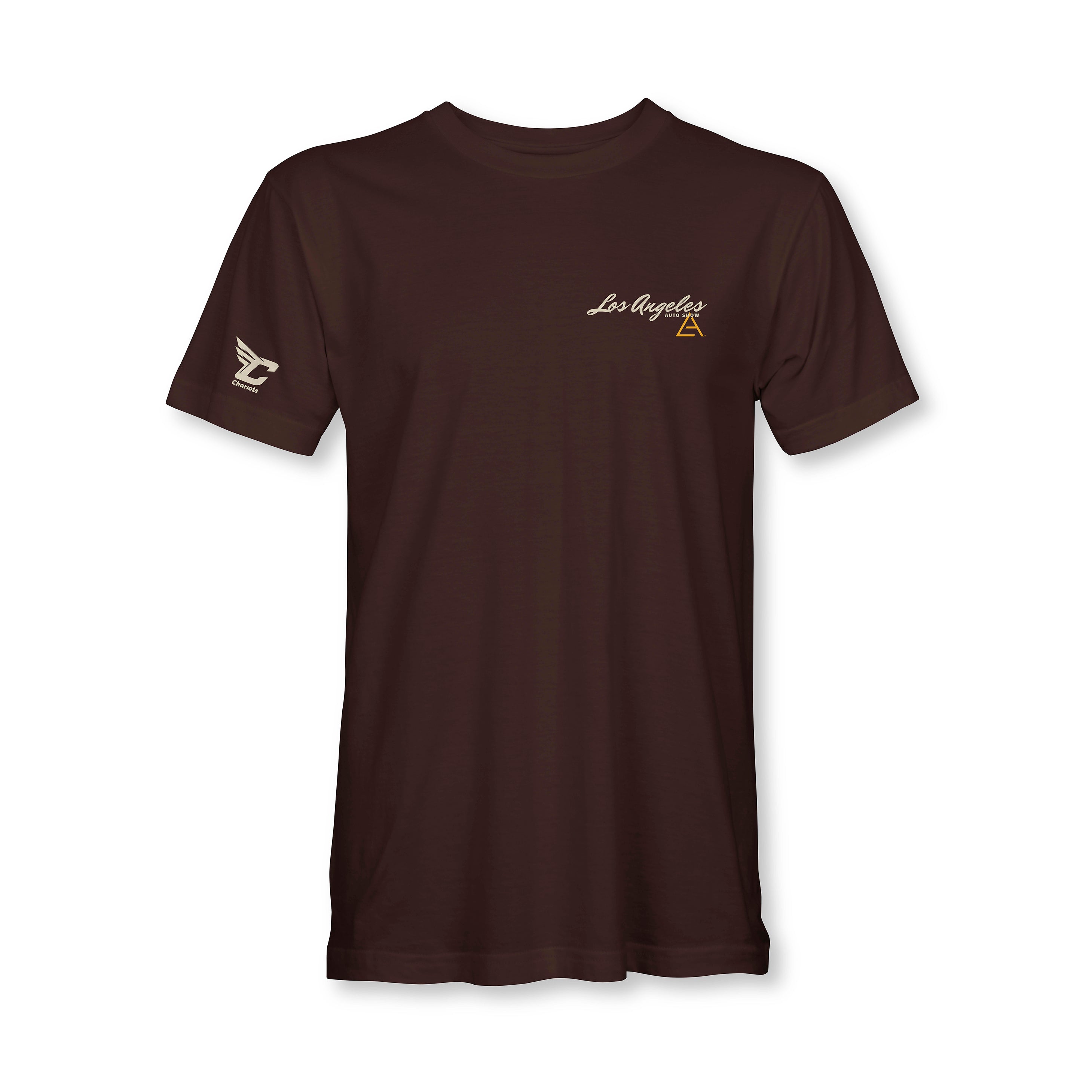 LAAS25 CAMPOUT ADULT TEE