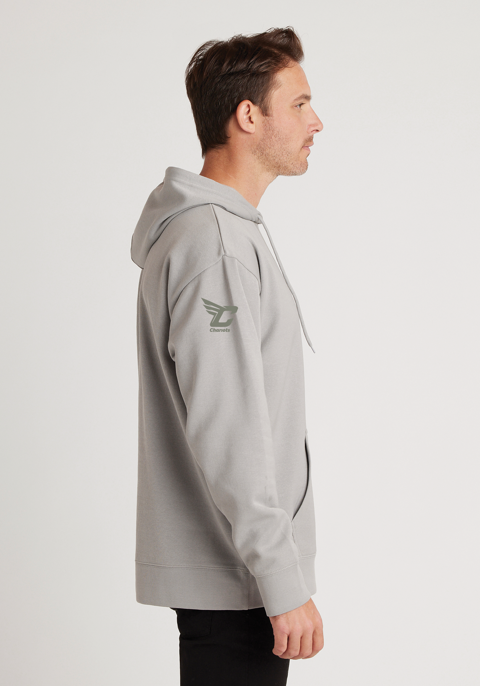 LAAS25 LAMBO LIGHTWEIGHT HOODIE