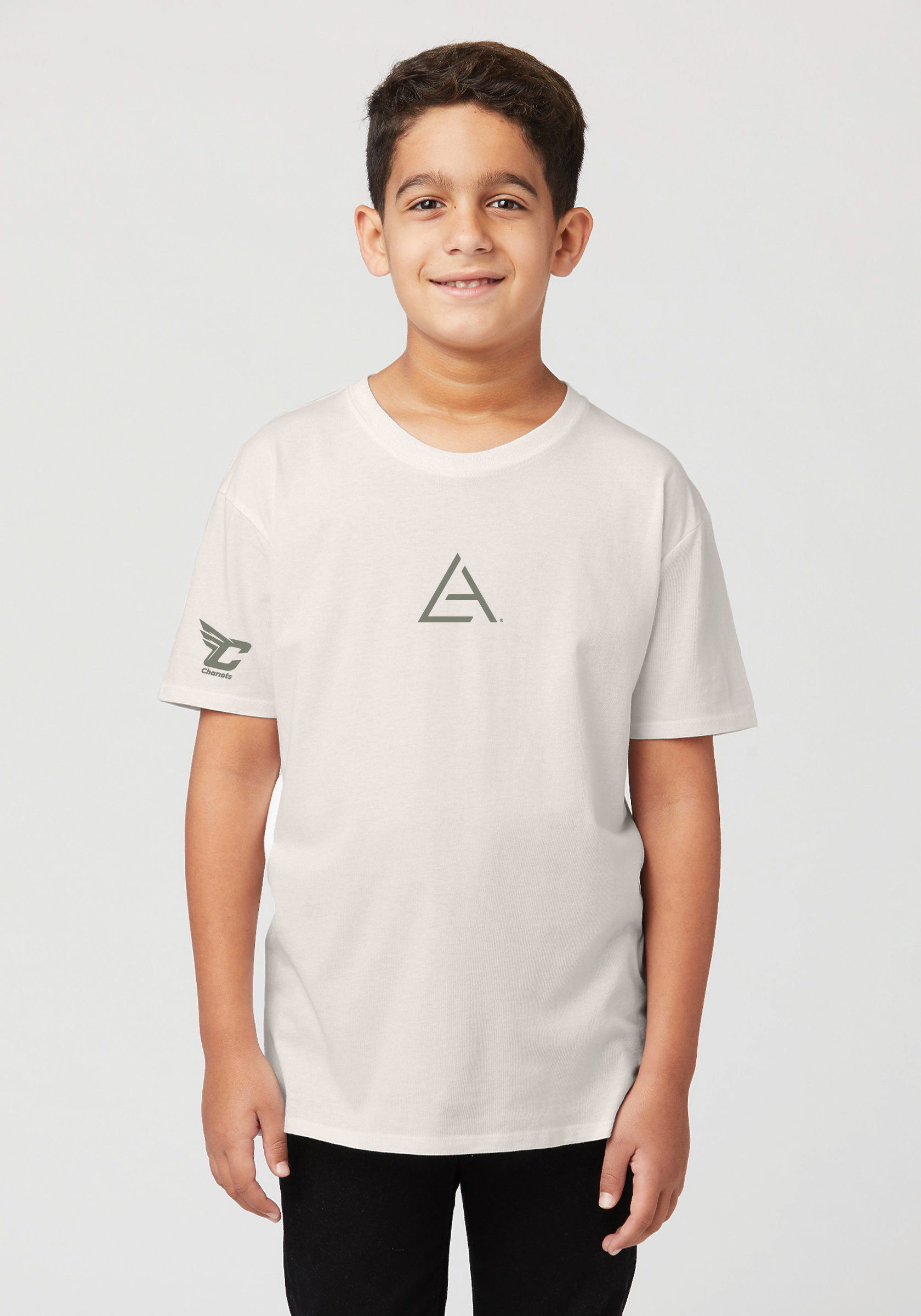 LAAS25 LAMBO YOUTH TEE