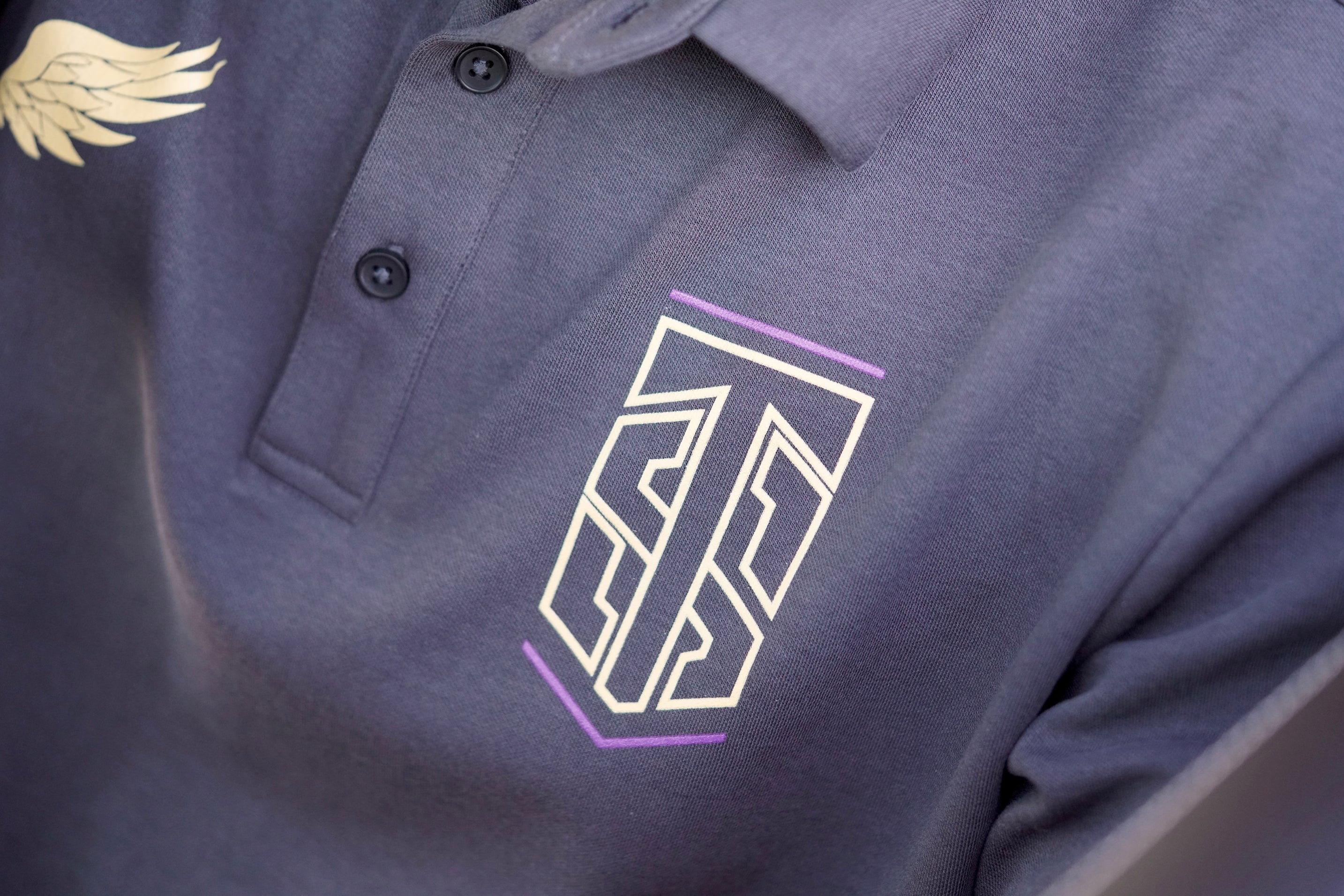 Official Toby Sowery DryFlex Luxury Polo