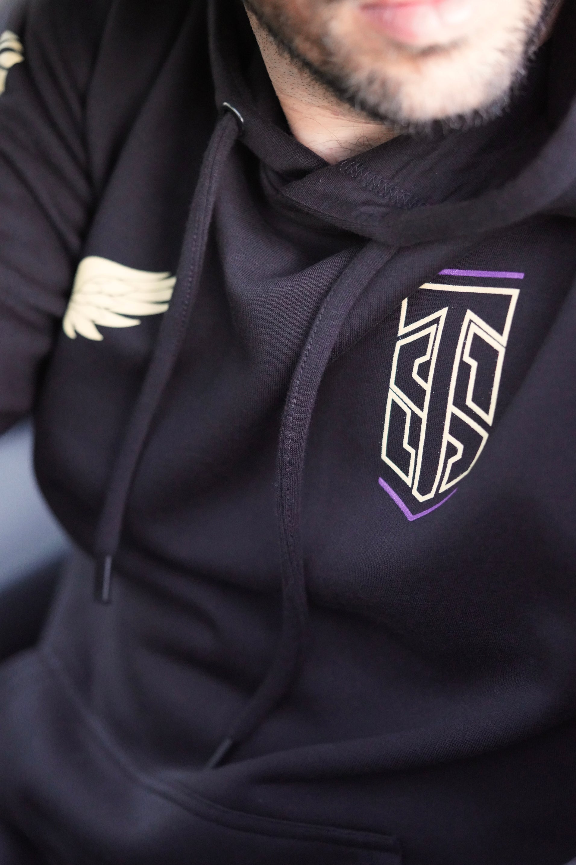 Official Toby Sowery Premium Pullover Hoodie