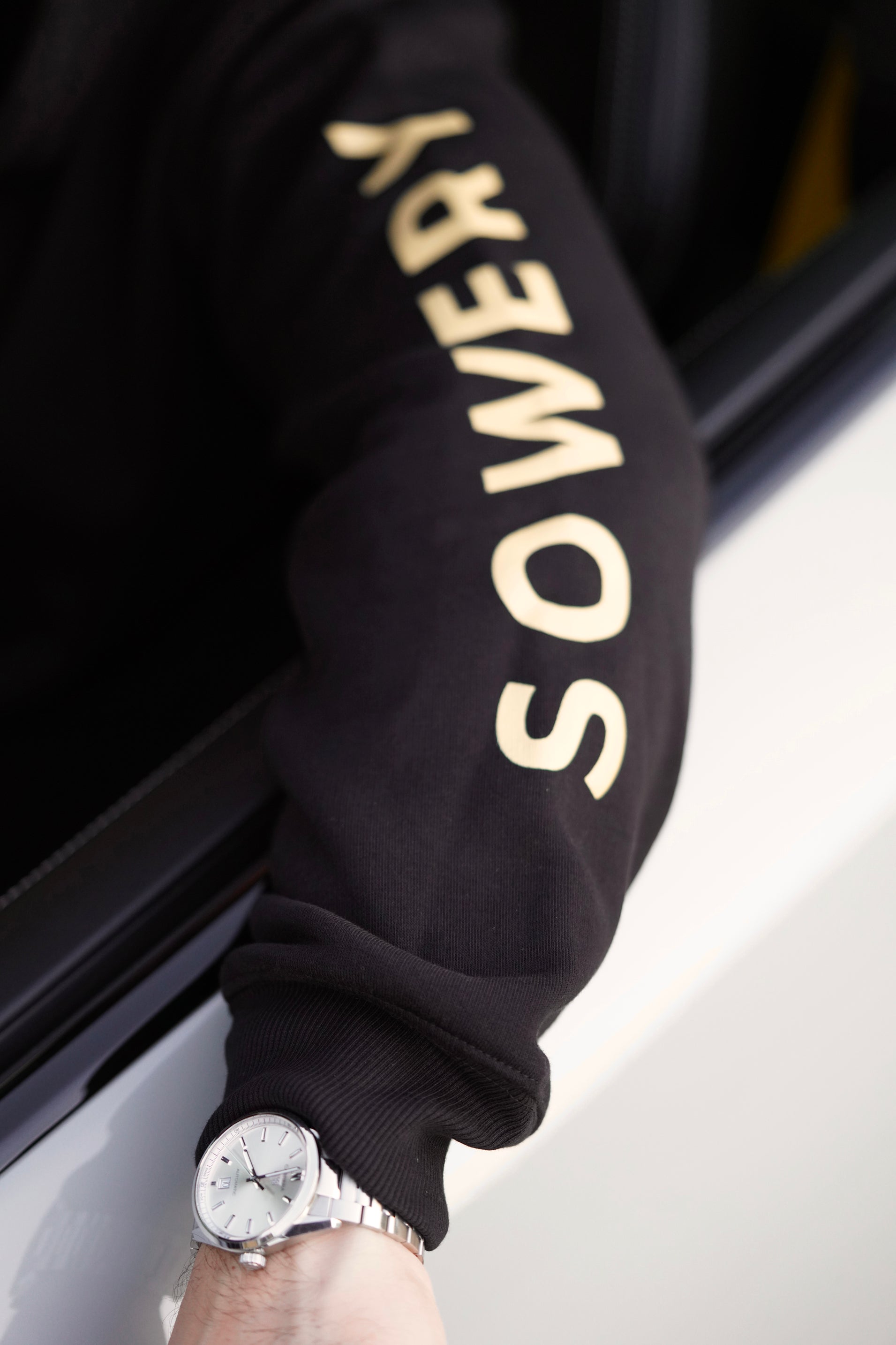 Official Toby Sowery Premium Pullover Hoodie
