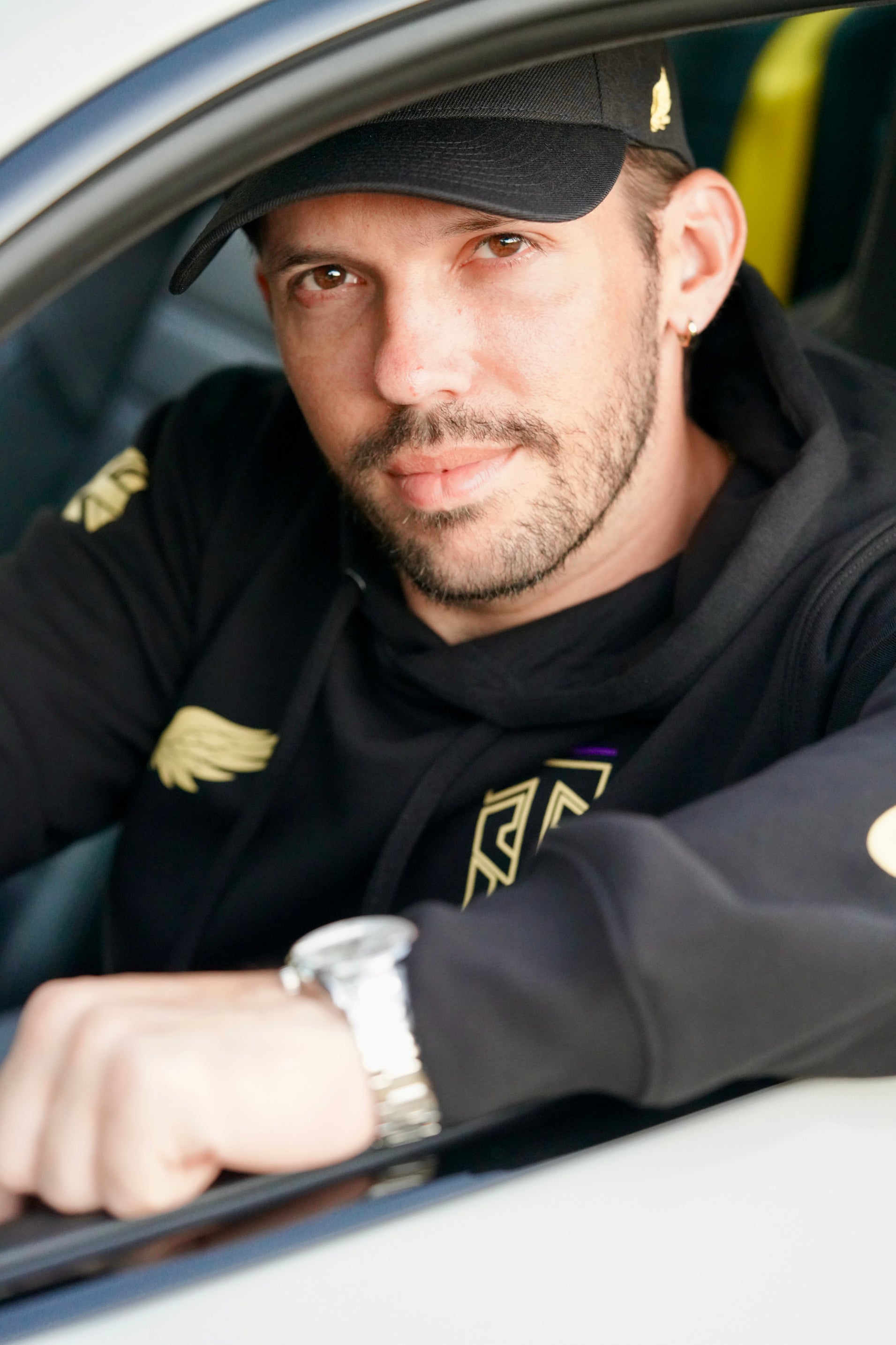 Official Toby Sowery Premium Pullover Hoodie