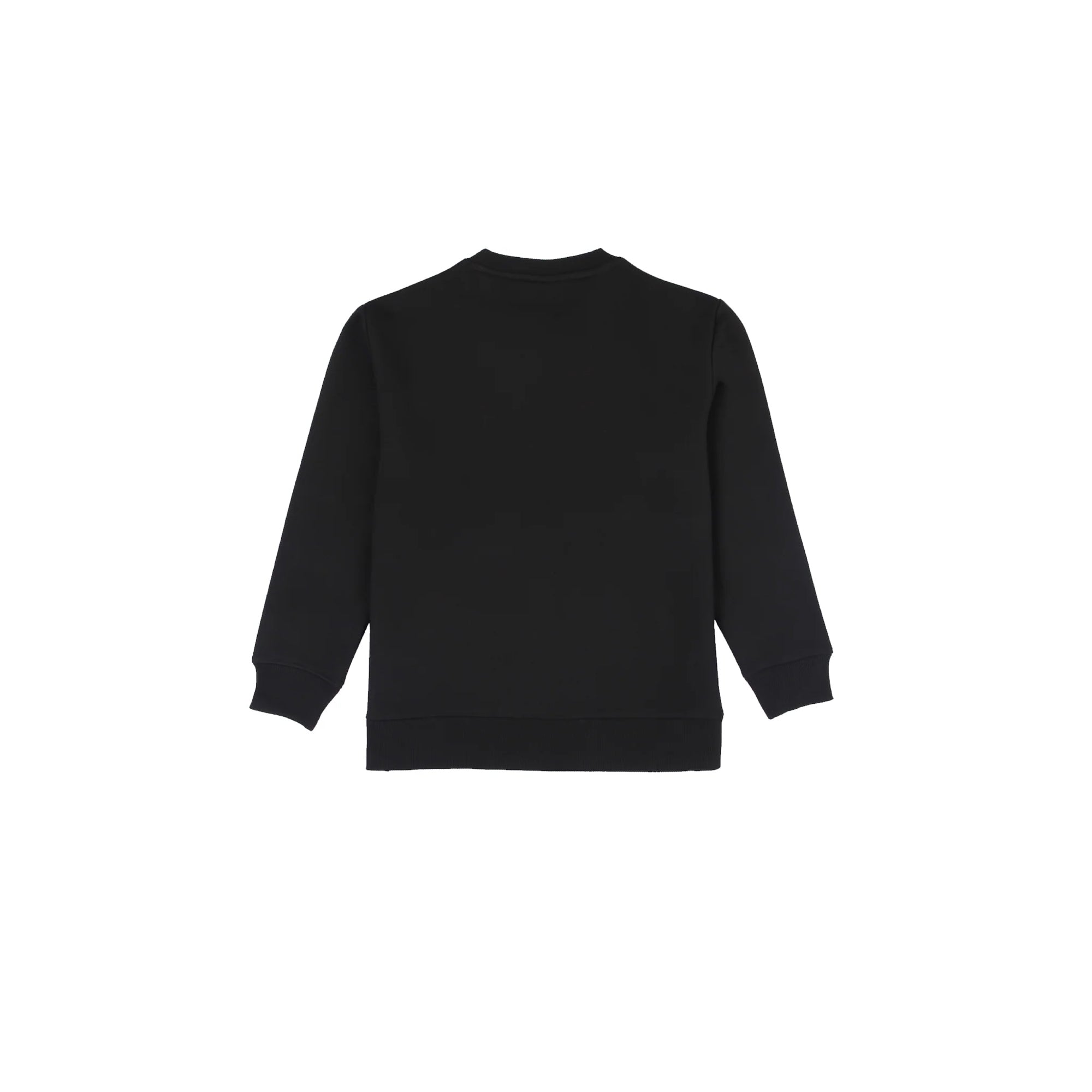 YOUTH LITTLE BIRD CREWNECK SWEATSHIRT (Black)