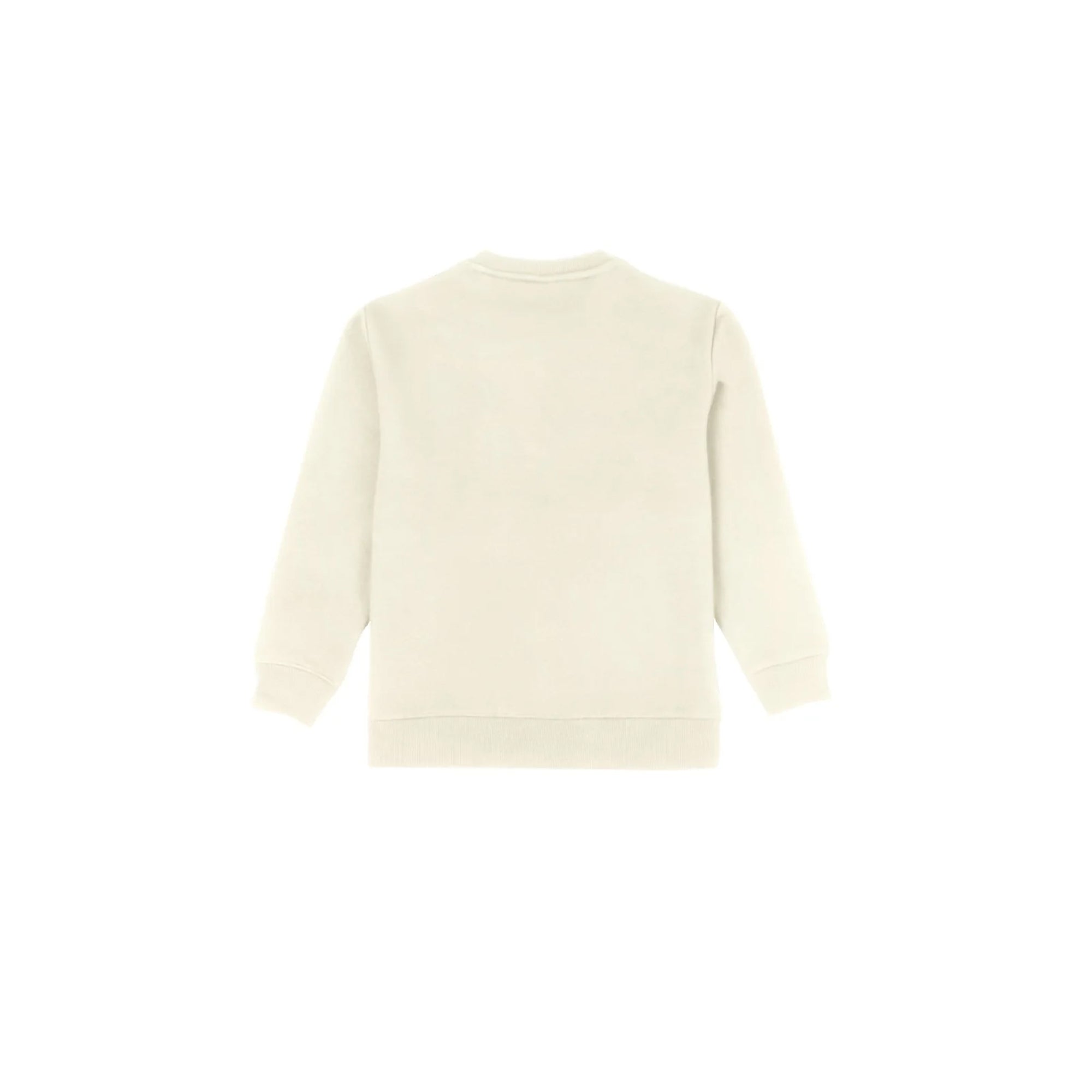 YOUTH LITTLE BIRD CREWNECK SWEATSHIRT (Cream)