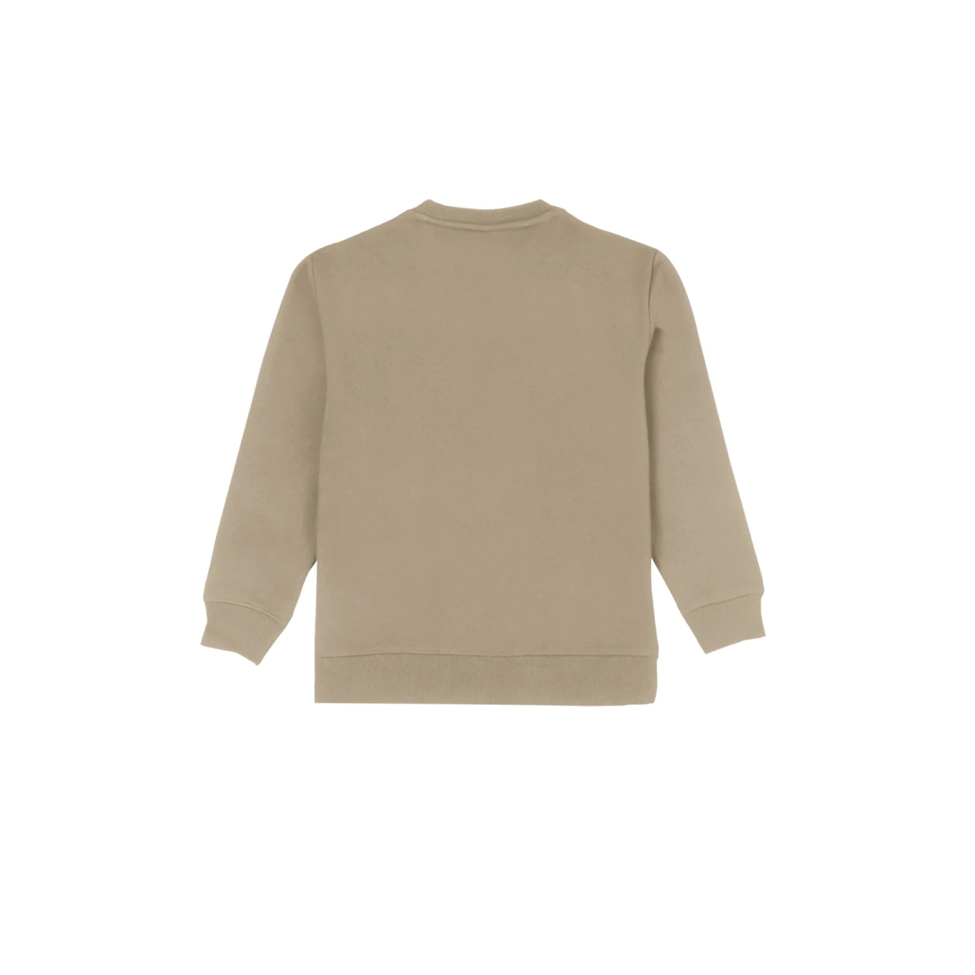 YOUTH LITTLE BIRD CREWNECK SWEATSHIRT (Sand)