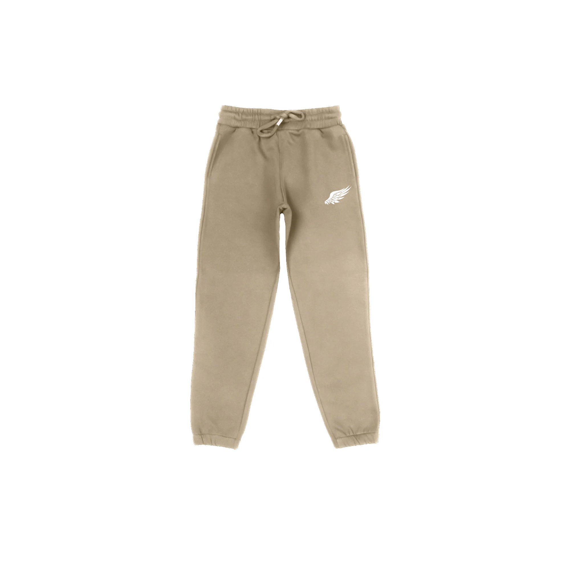 YOUTH LITTLE BIRD SWEATPANTS (Sand)