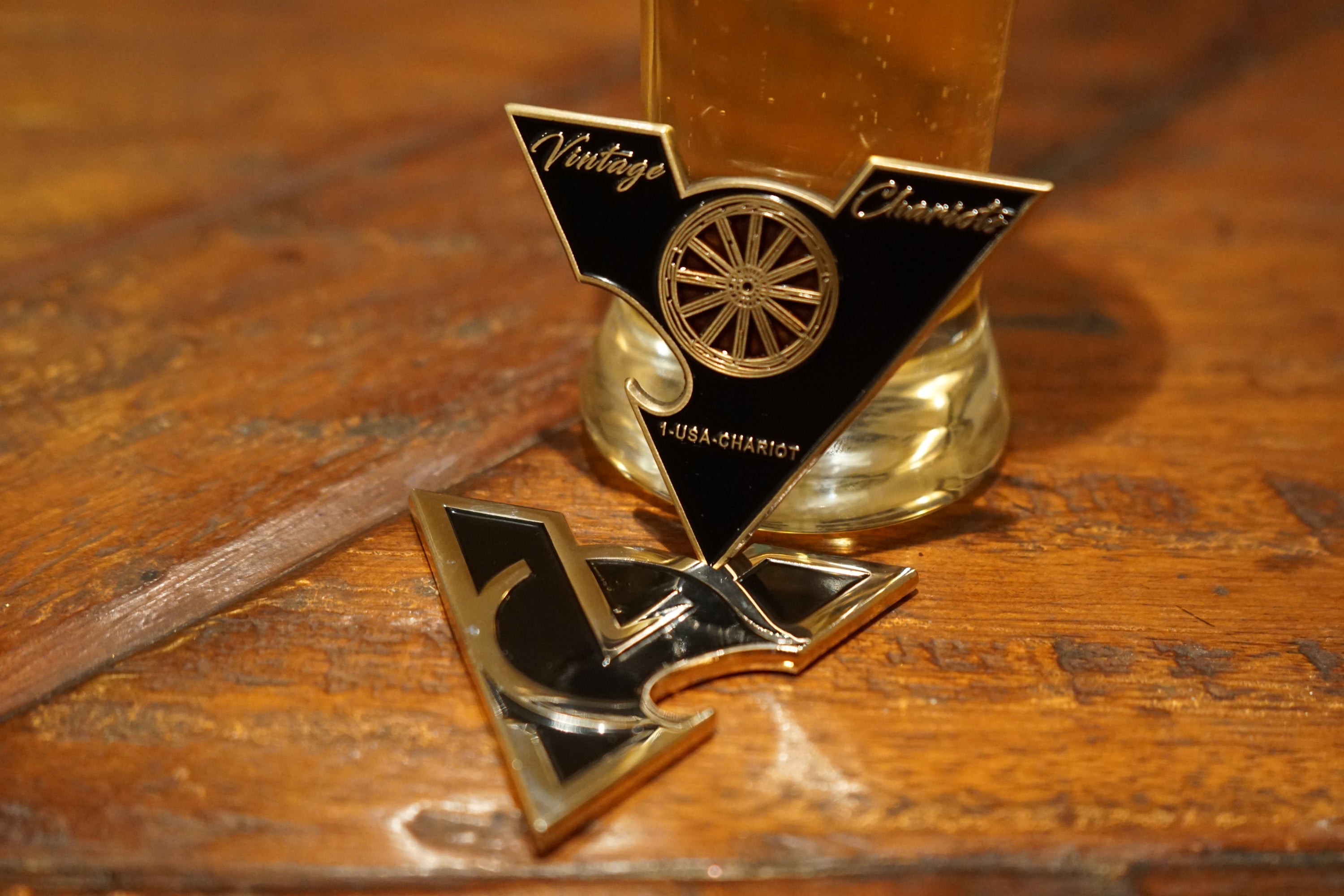 VC Bottle Opener