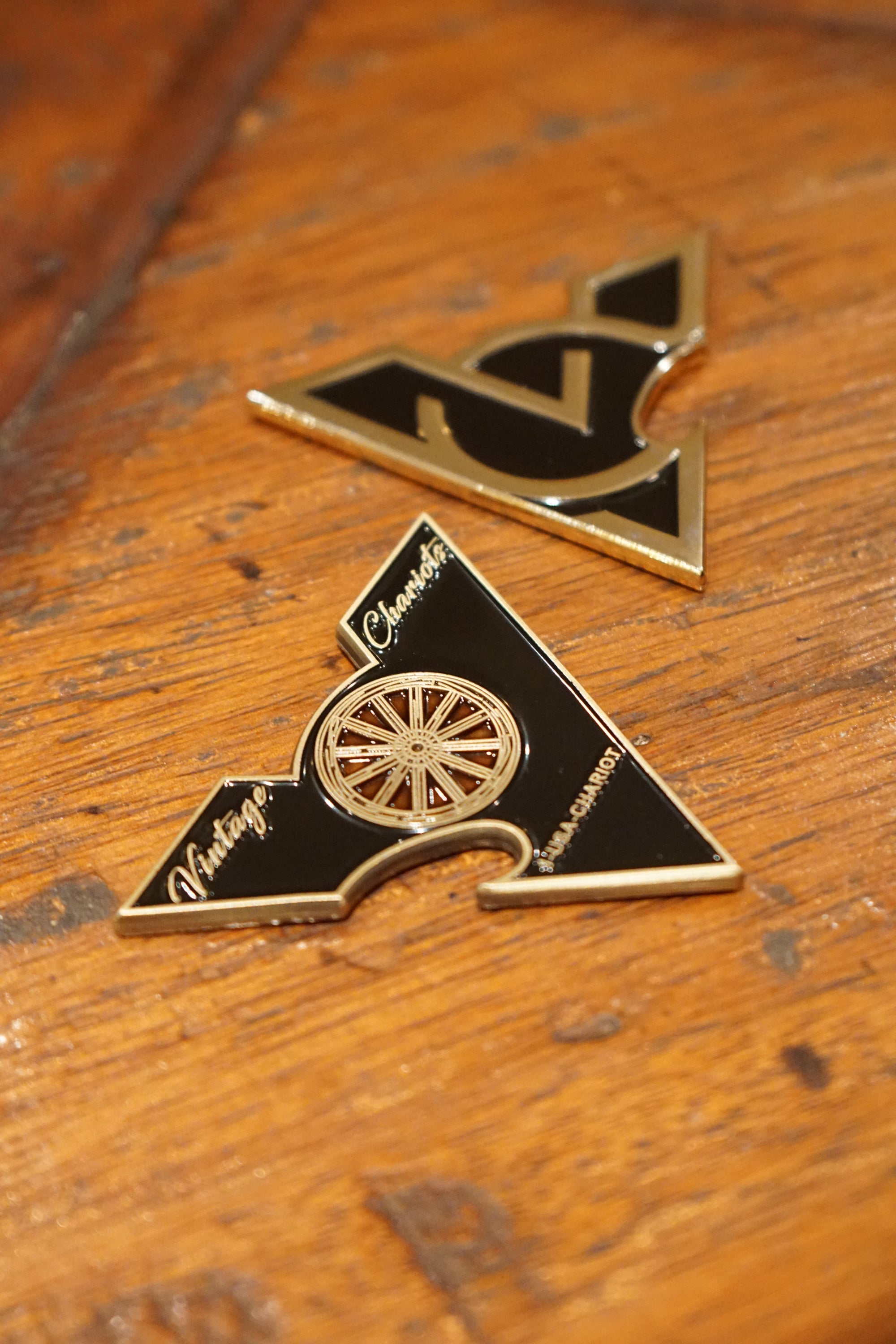 VC Bottle Opener