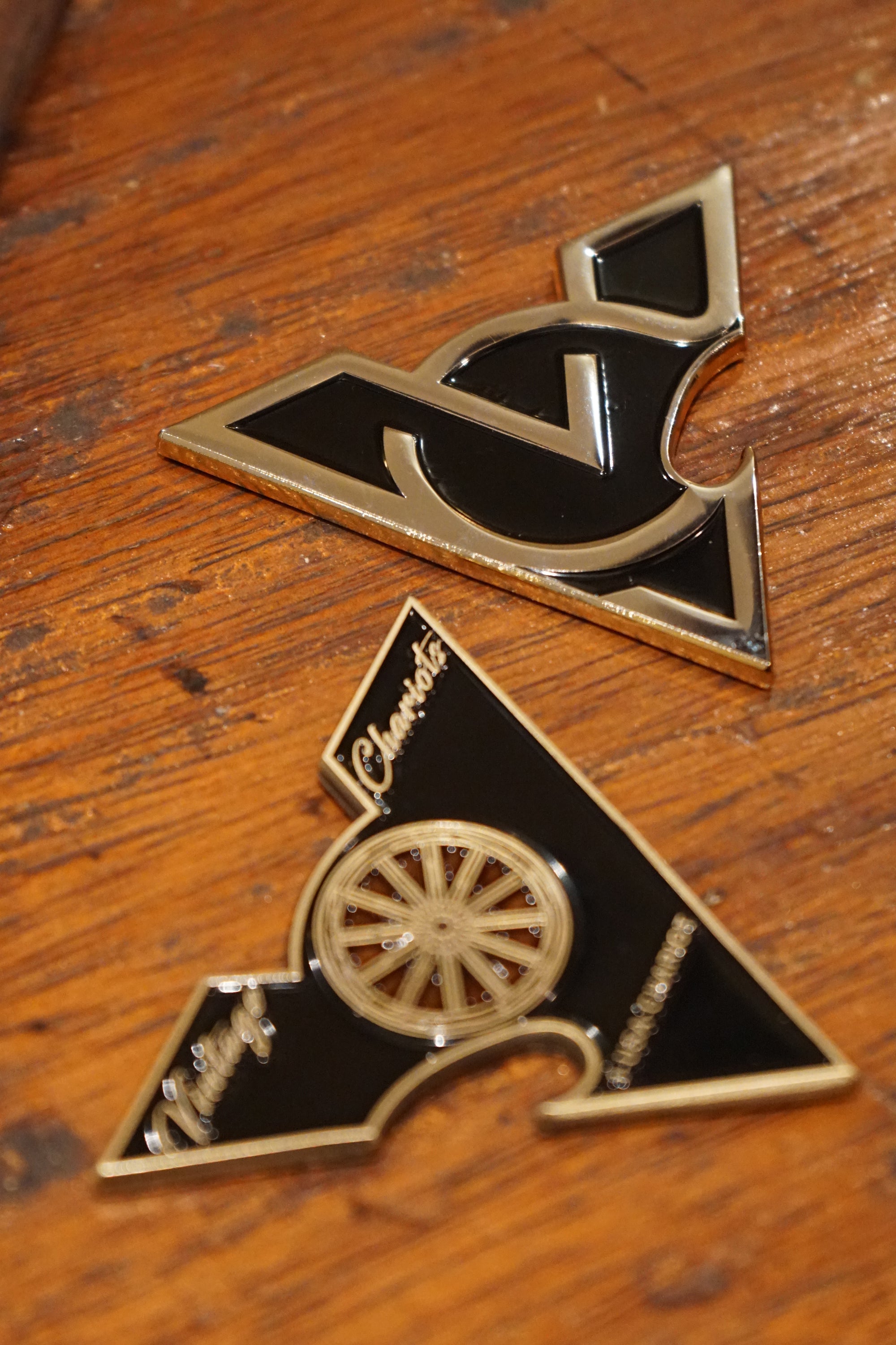 VC Bottle Opener
