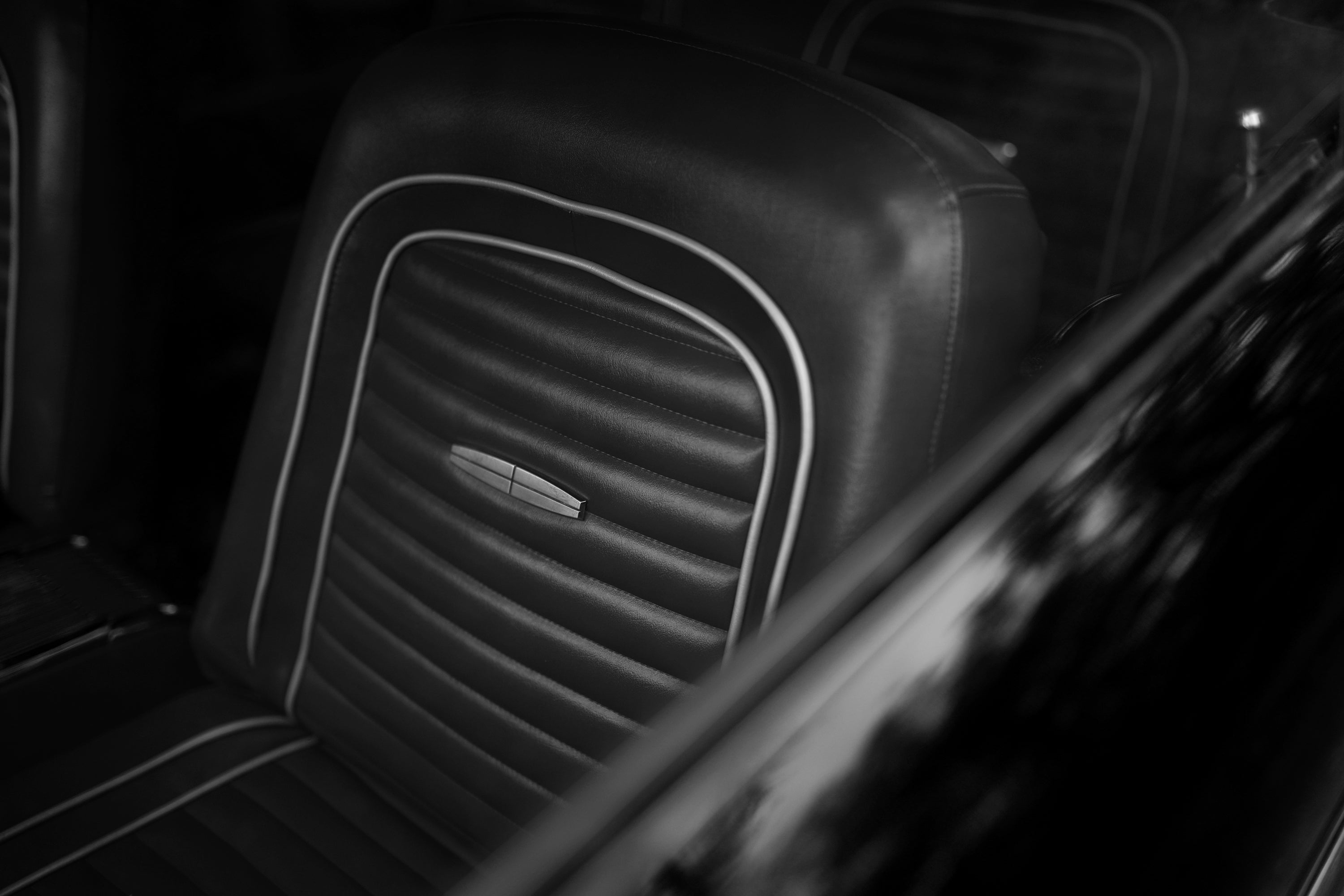 1963 Ford Falcon Convertible FINE ART PRINT