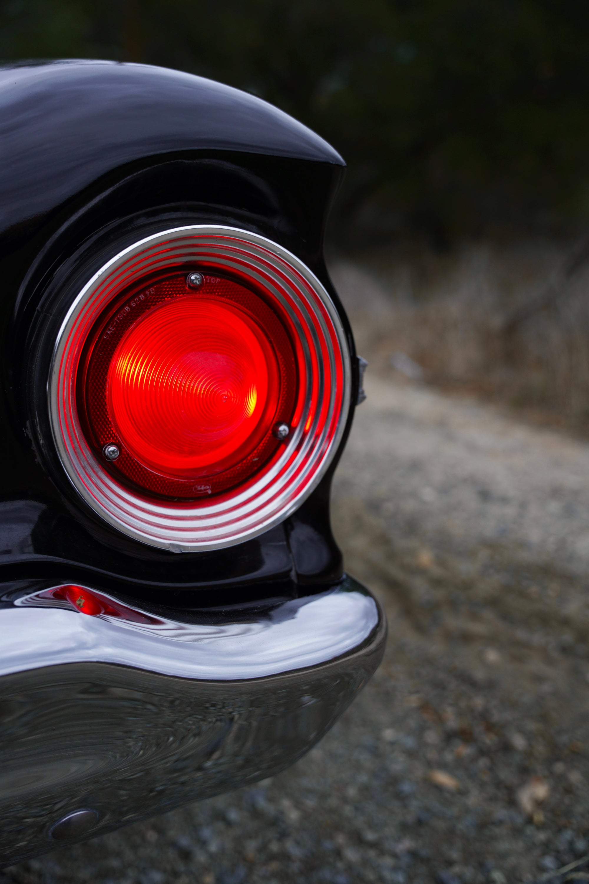 1963 Ford Falcon Convertible FINE ART PRINT