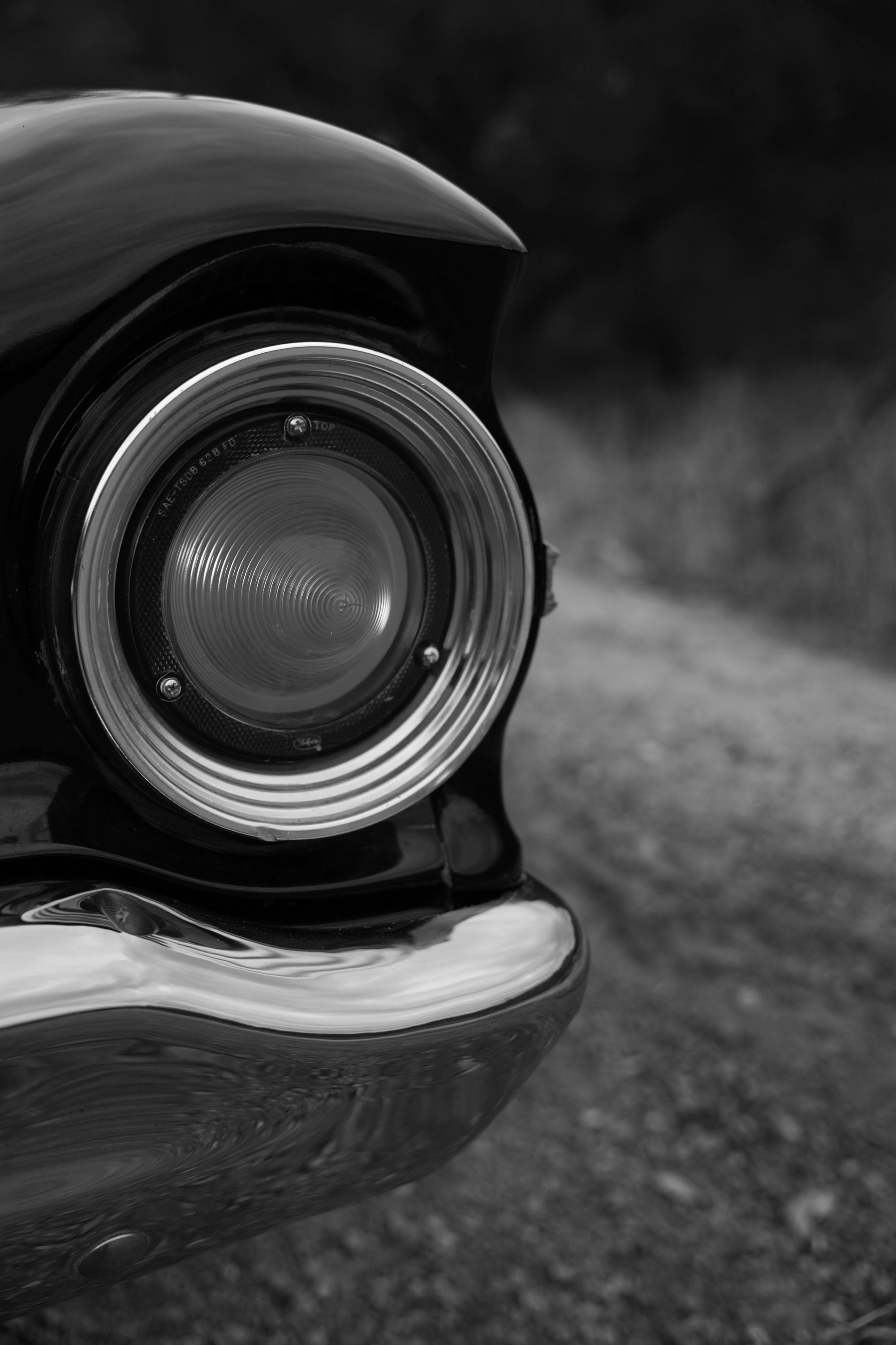 1963 Ford Falcon Convertible FINE ART PRINT