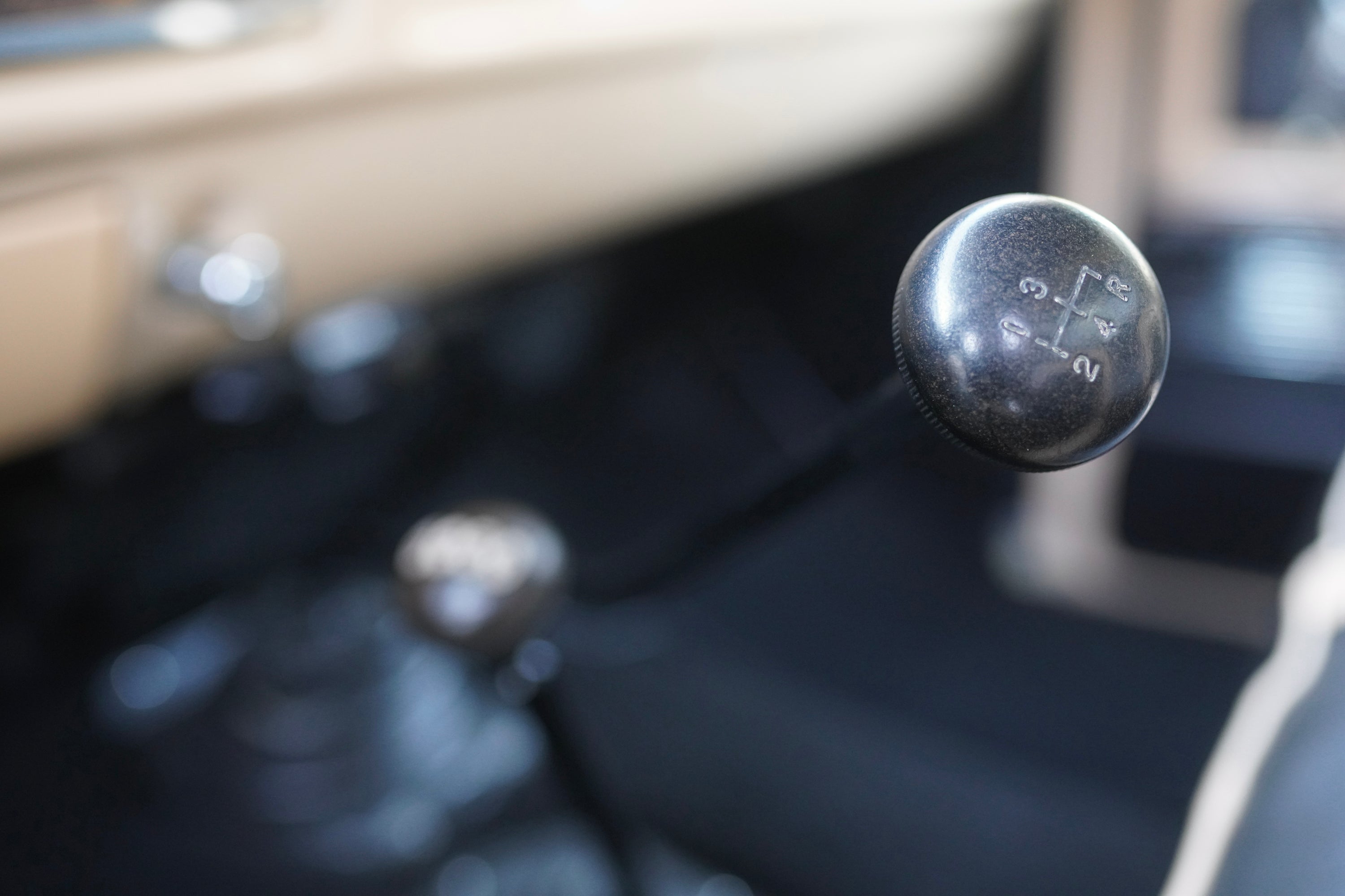 1977 Ford F-150 4x4 Indio Tan FINE ART PRINT