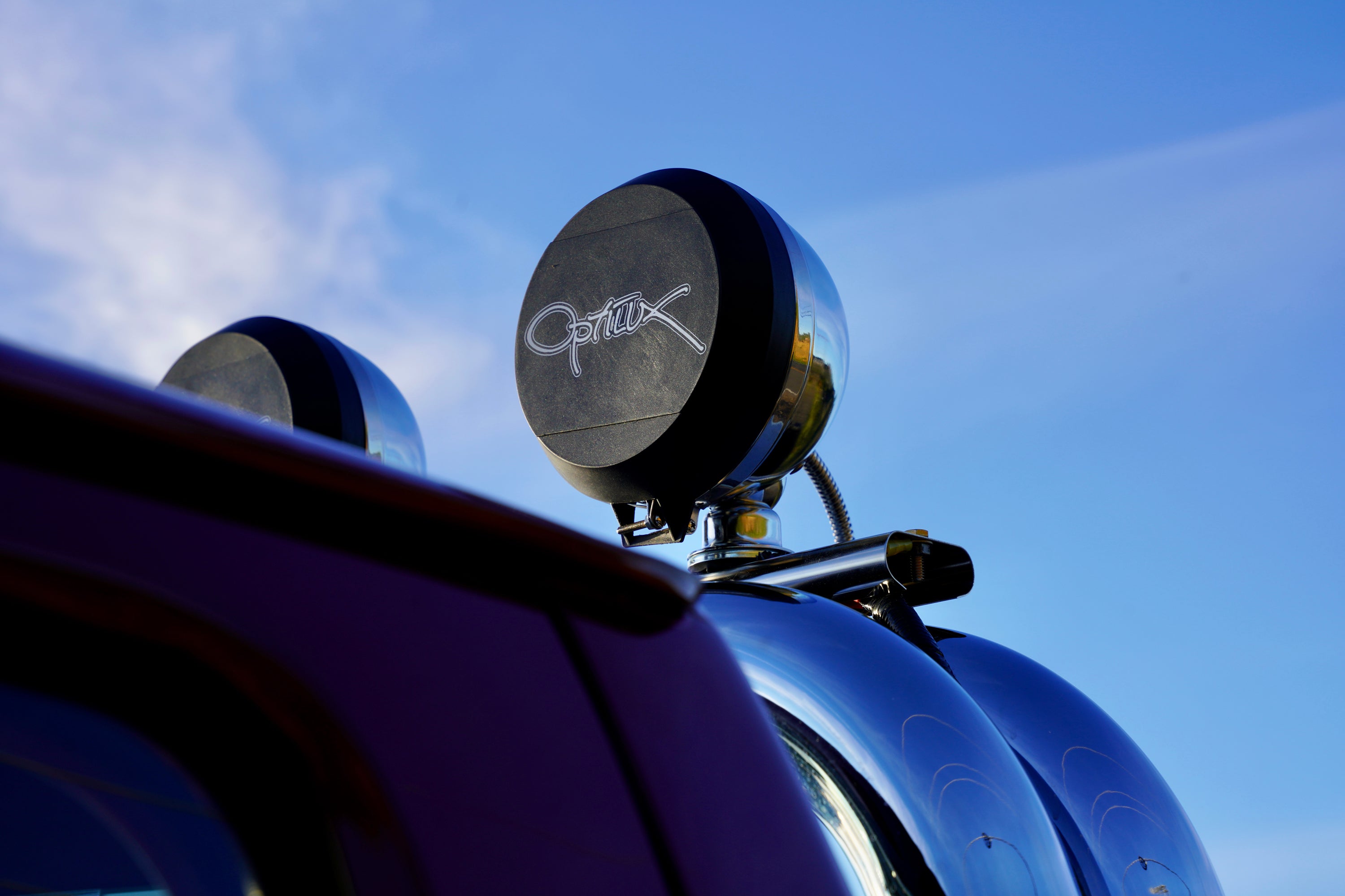 1989 Ford F-250 4x4 Custom