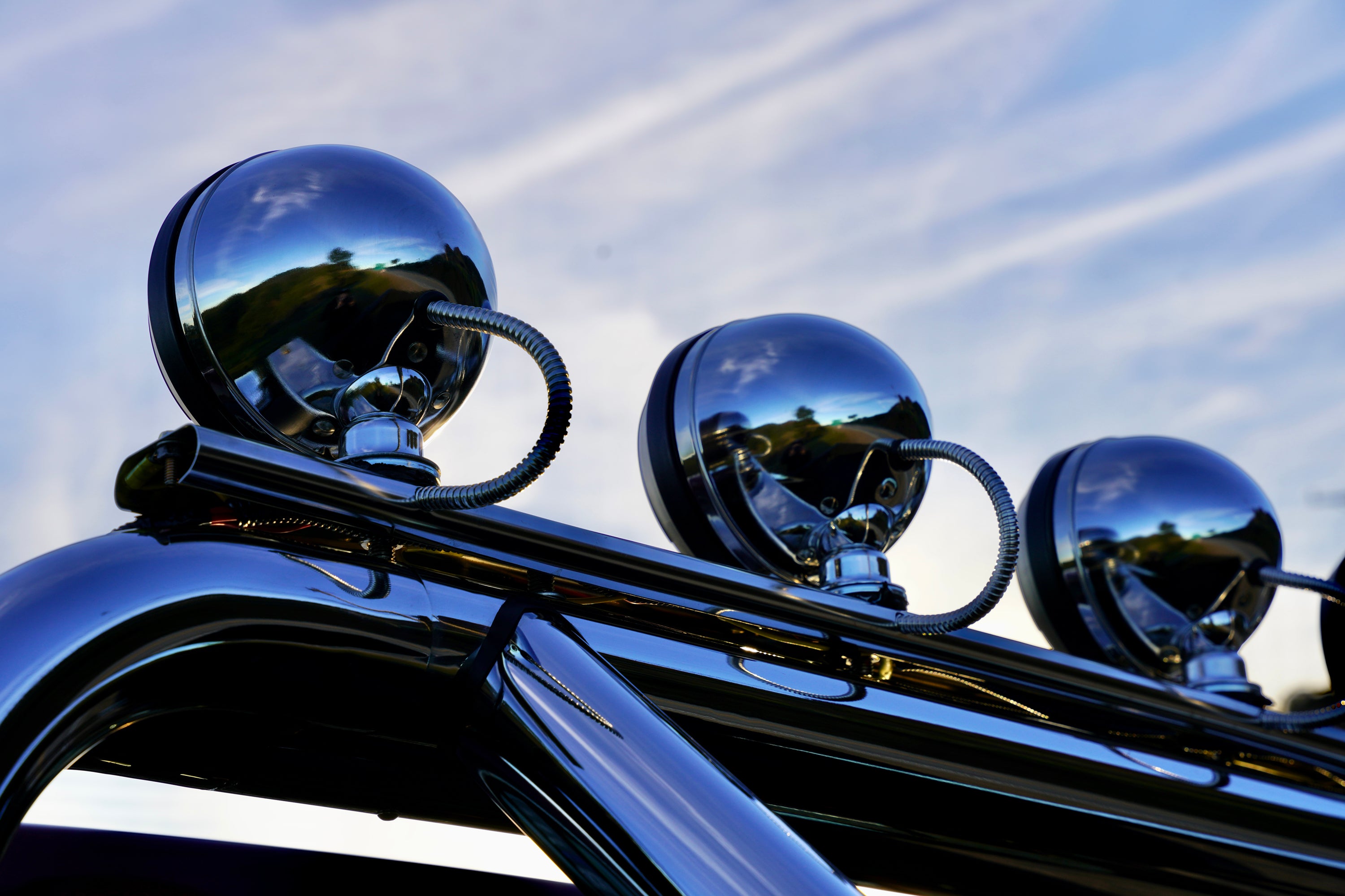 1989 Ford F-250 4x4 Custom