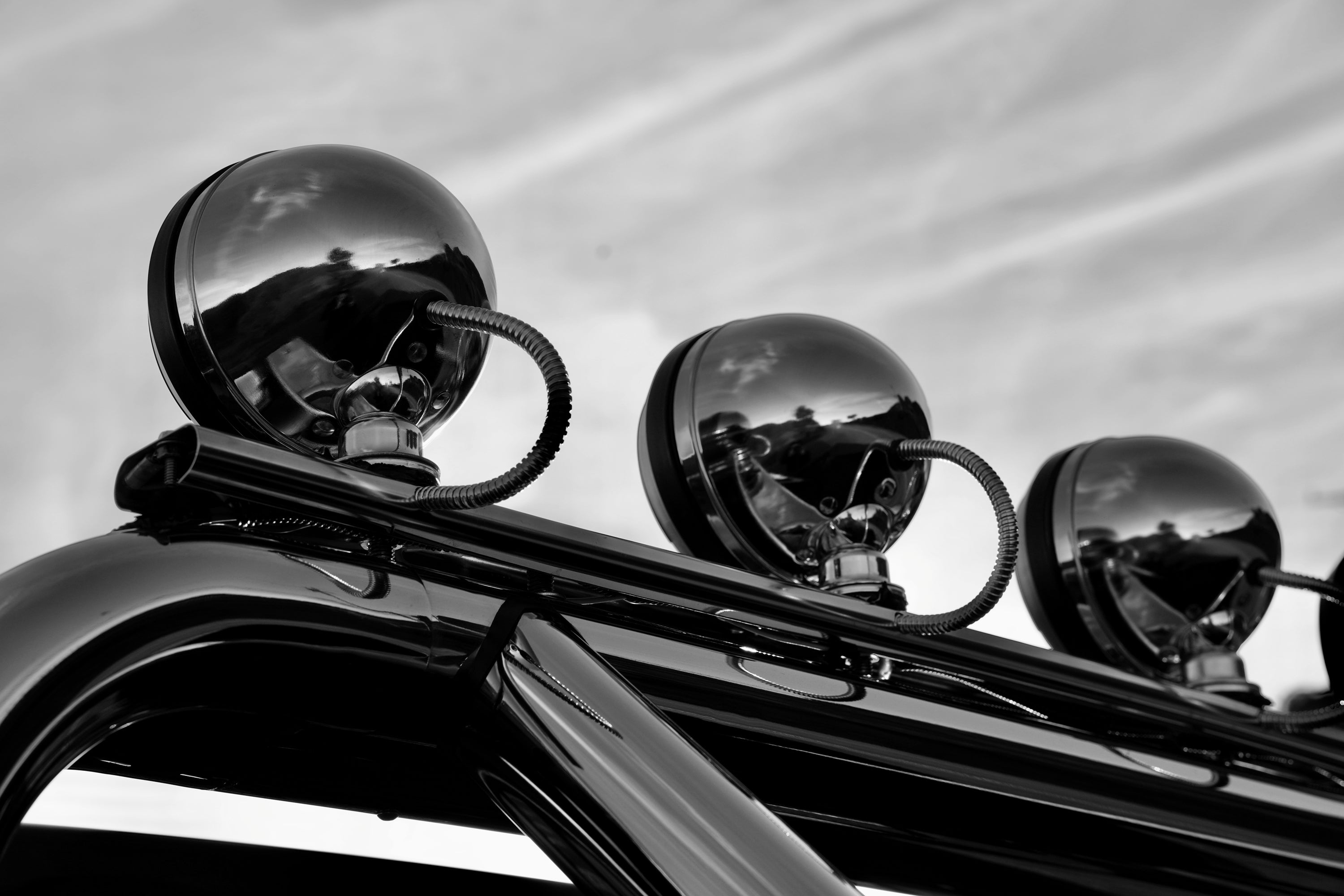 1989 Ford F-250 4x4 Custom