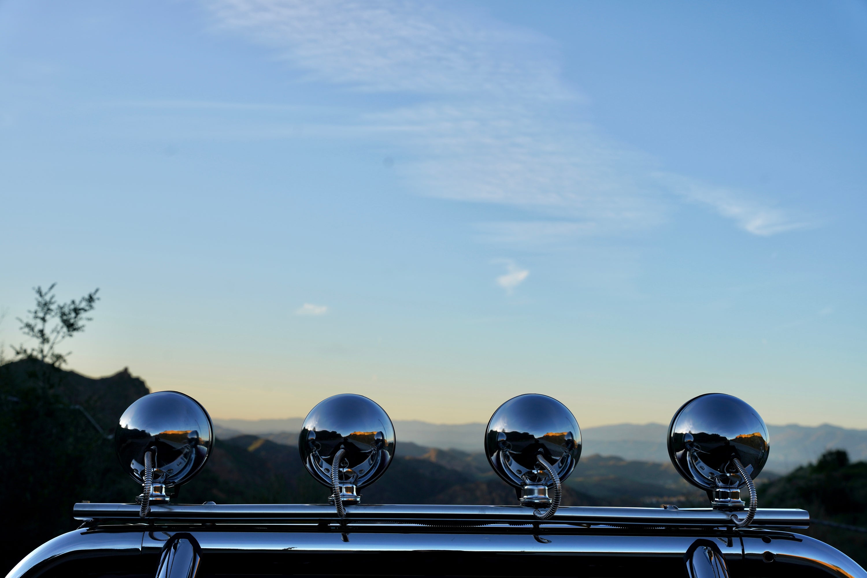 1989 Ford F-250 4x4 Custom