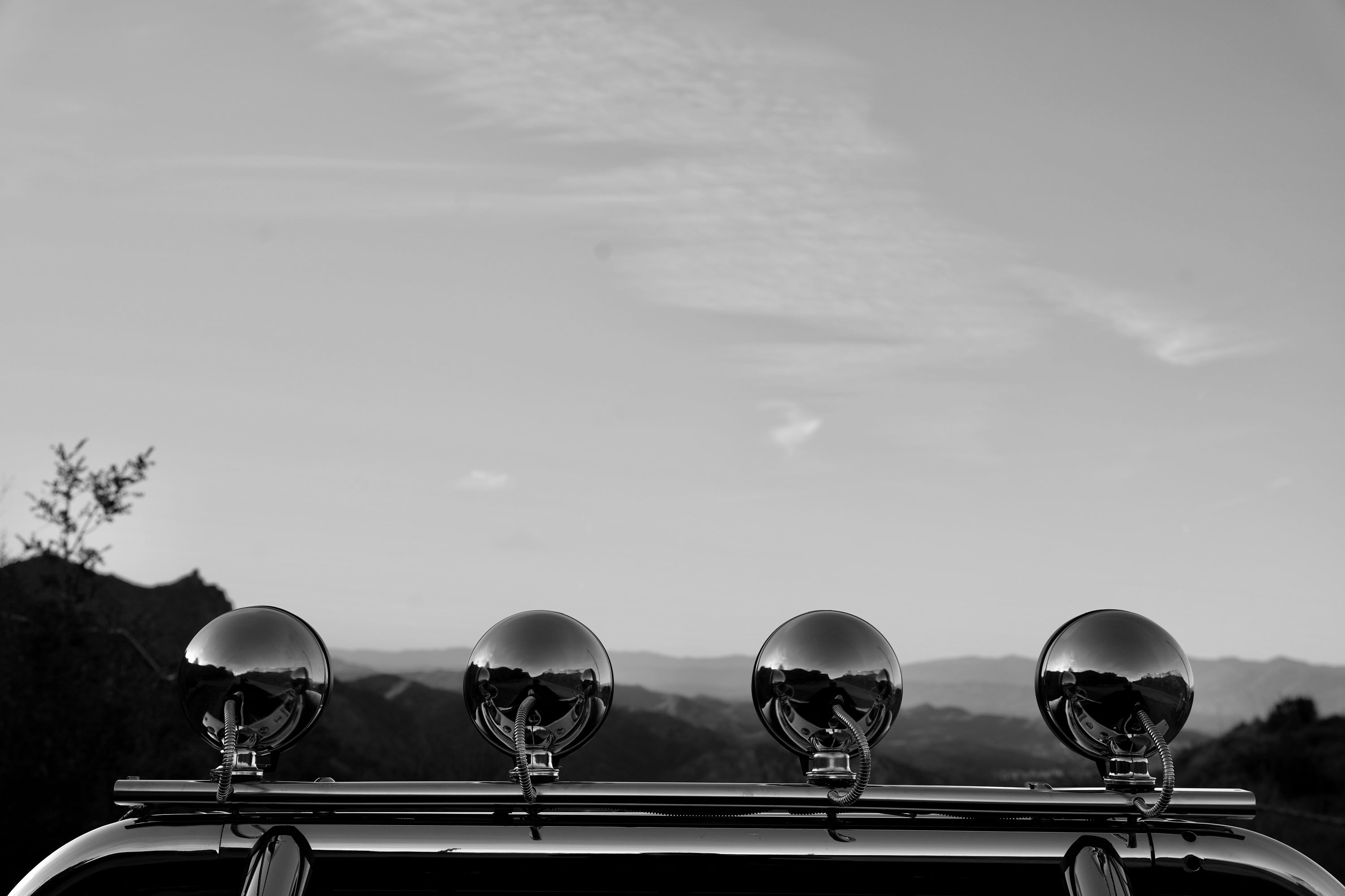 1989 Ford F-250 4x4 Custom