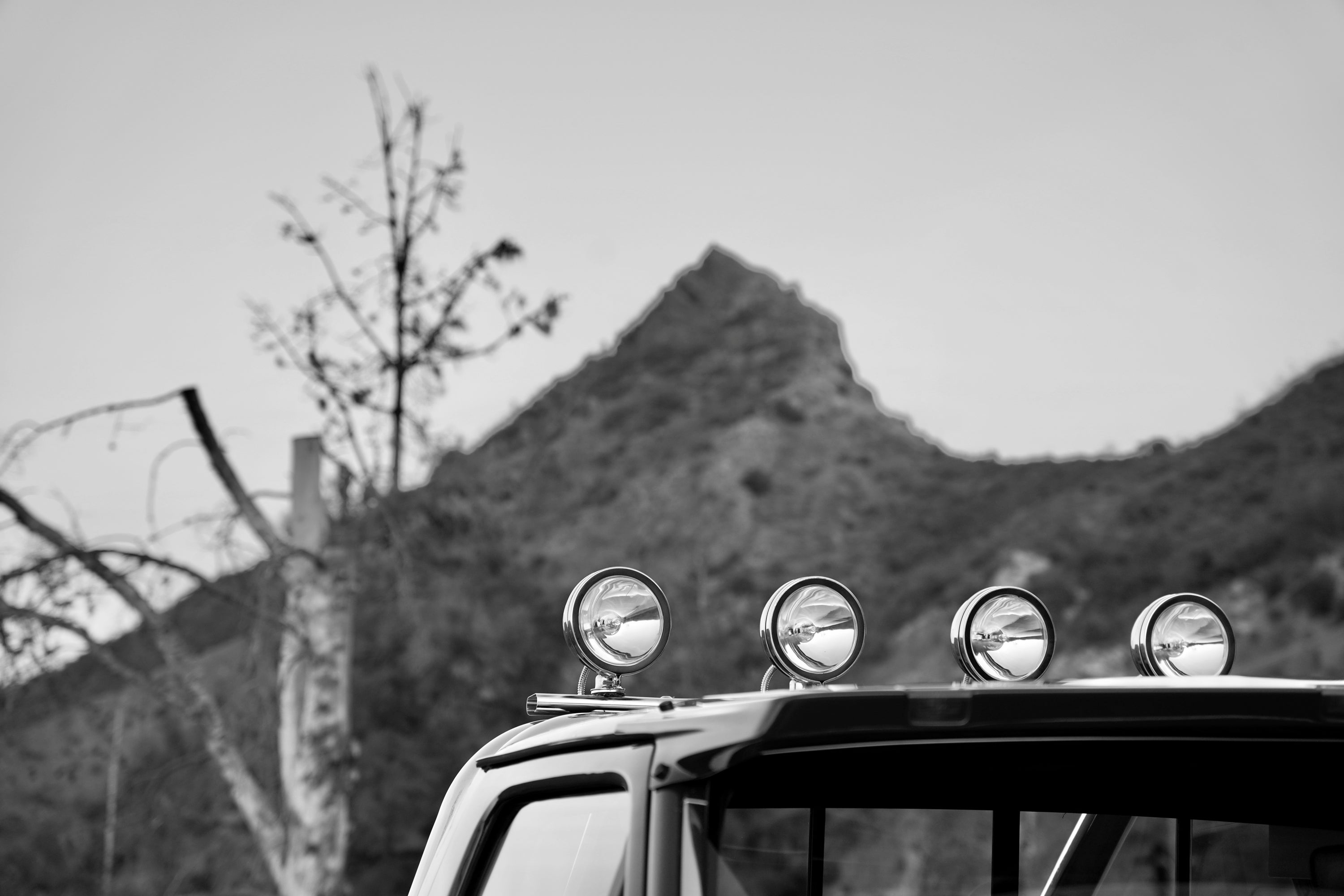 1989 Ford F-250 4x4 Custom