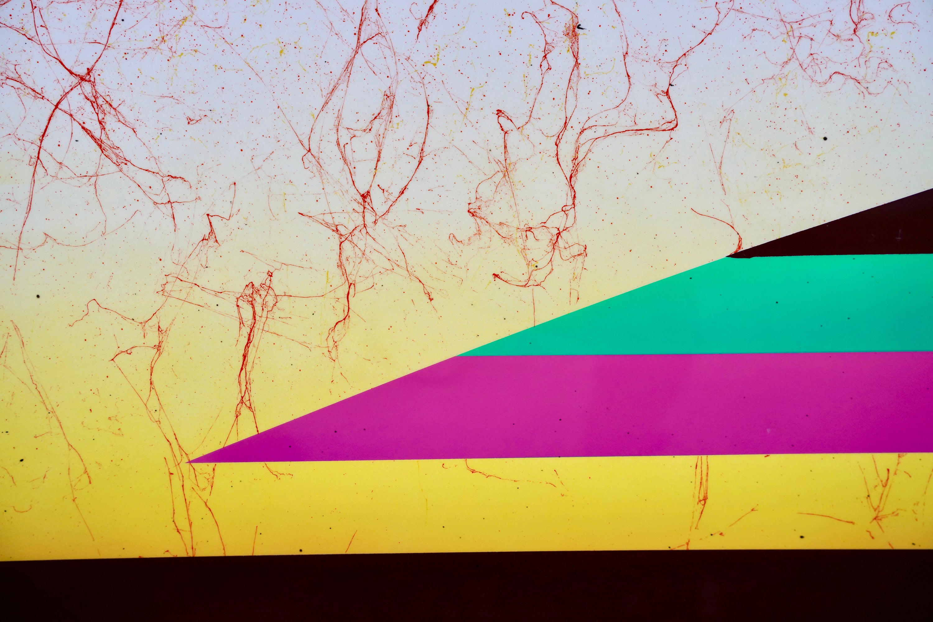 1989 Ford F-250 4x4 Custom