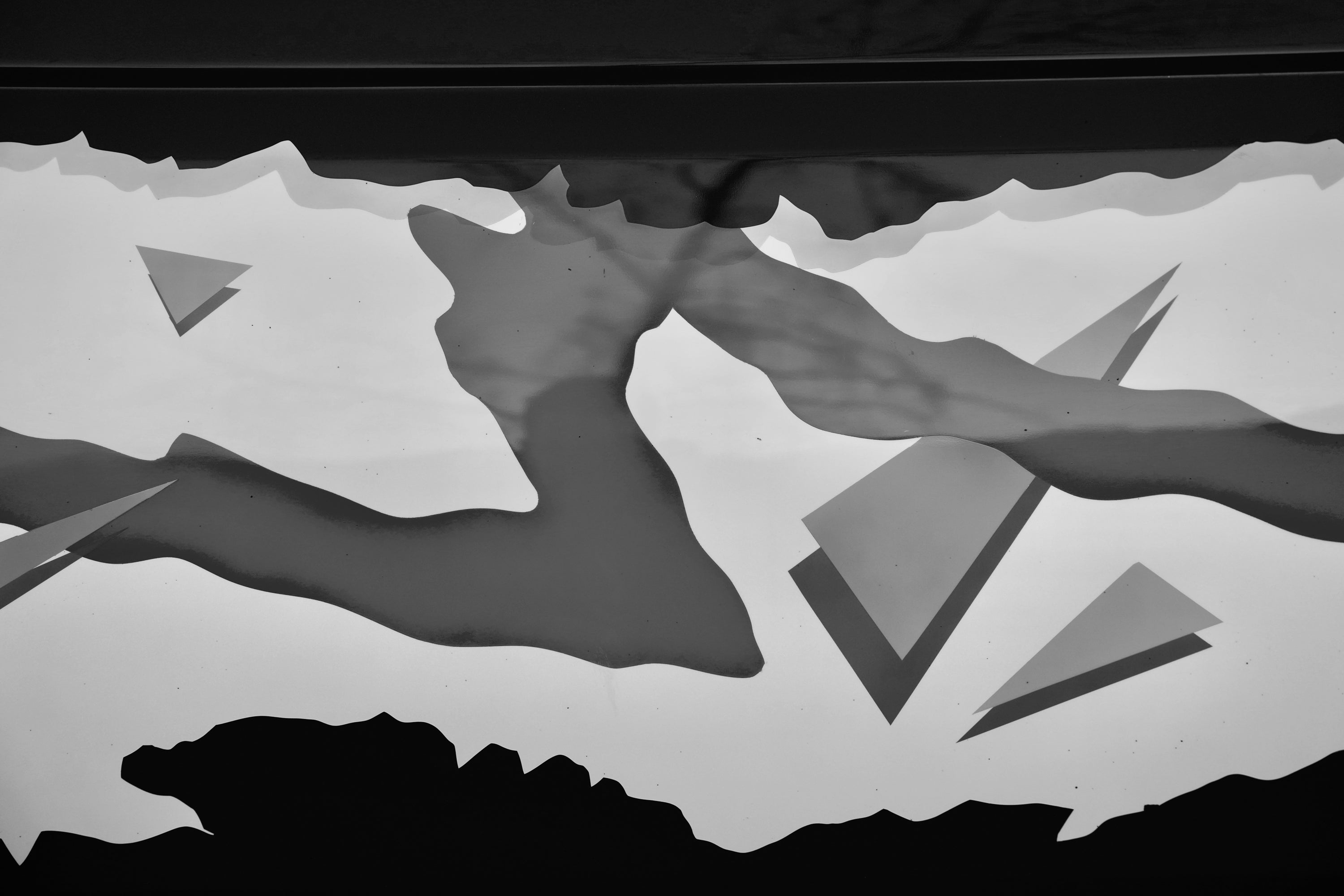 1989 Ford F-250 4x4 Custom