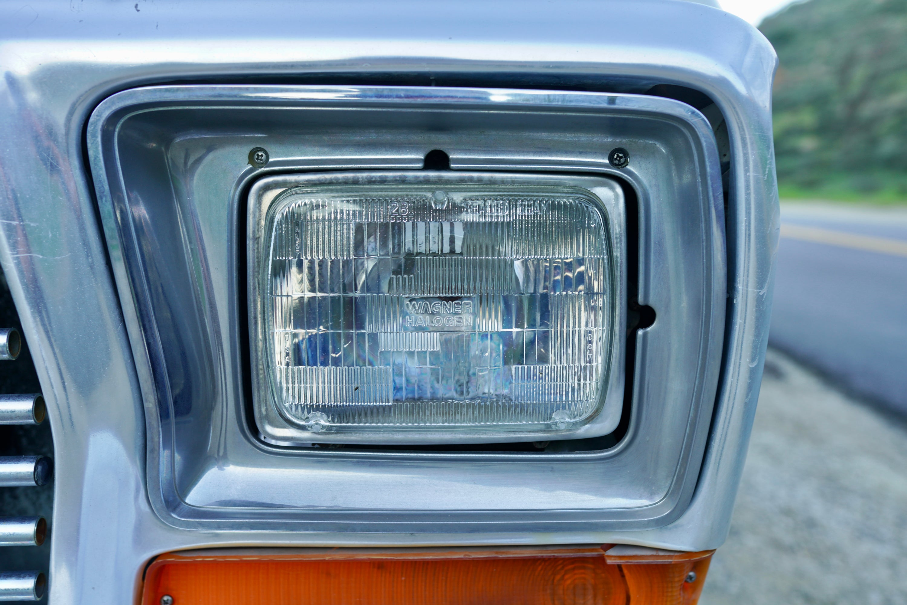 1978 Ford F-250 SuperCab 2WD FINE ART PRINT