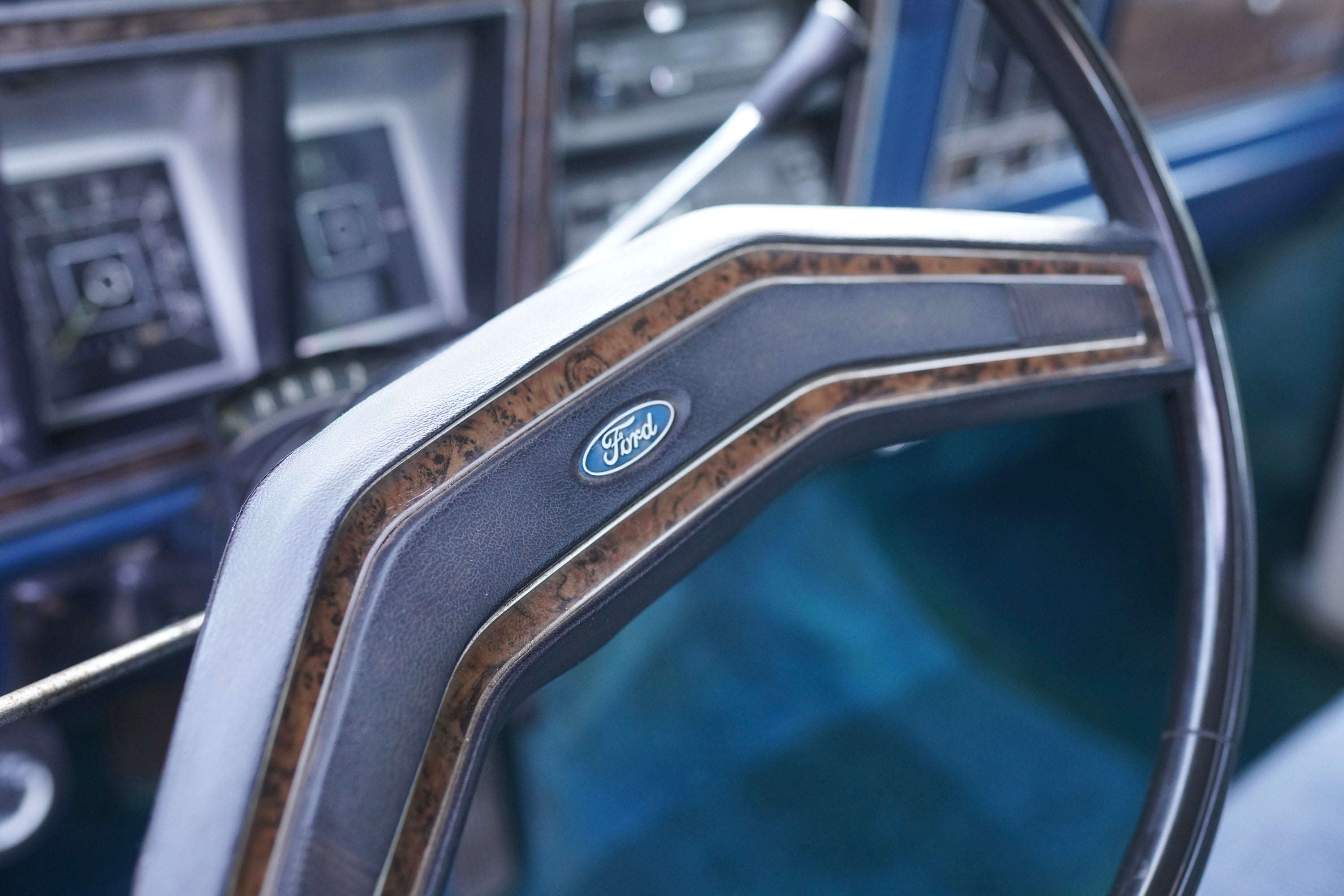 1978 Ford F-250 SuperCab 2WD FINE ART PRINT