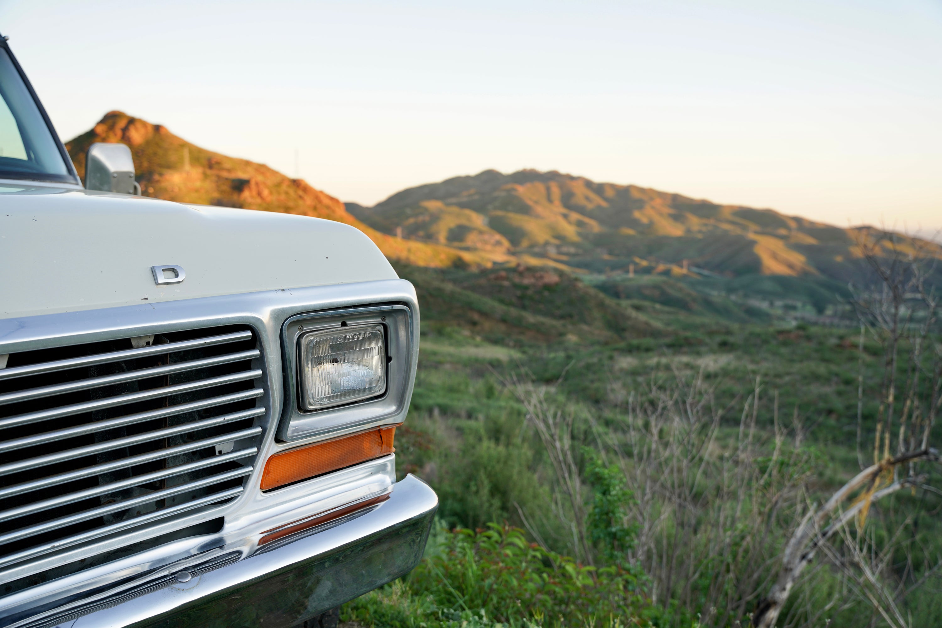 1978 Ford F-250 SuperCab 2WD FINE ART PRINT