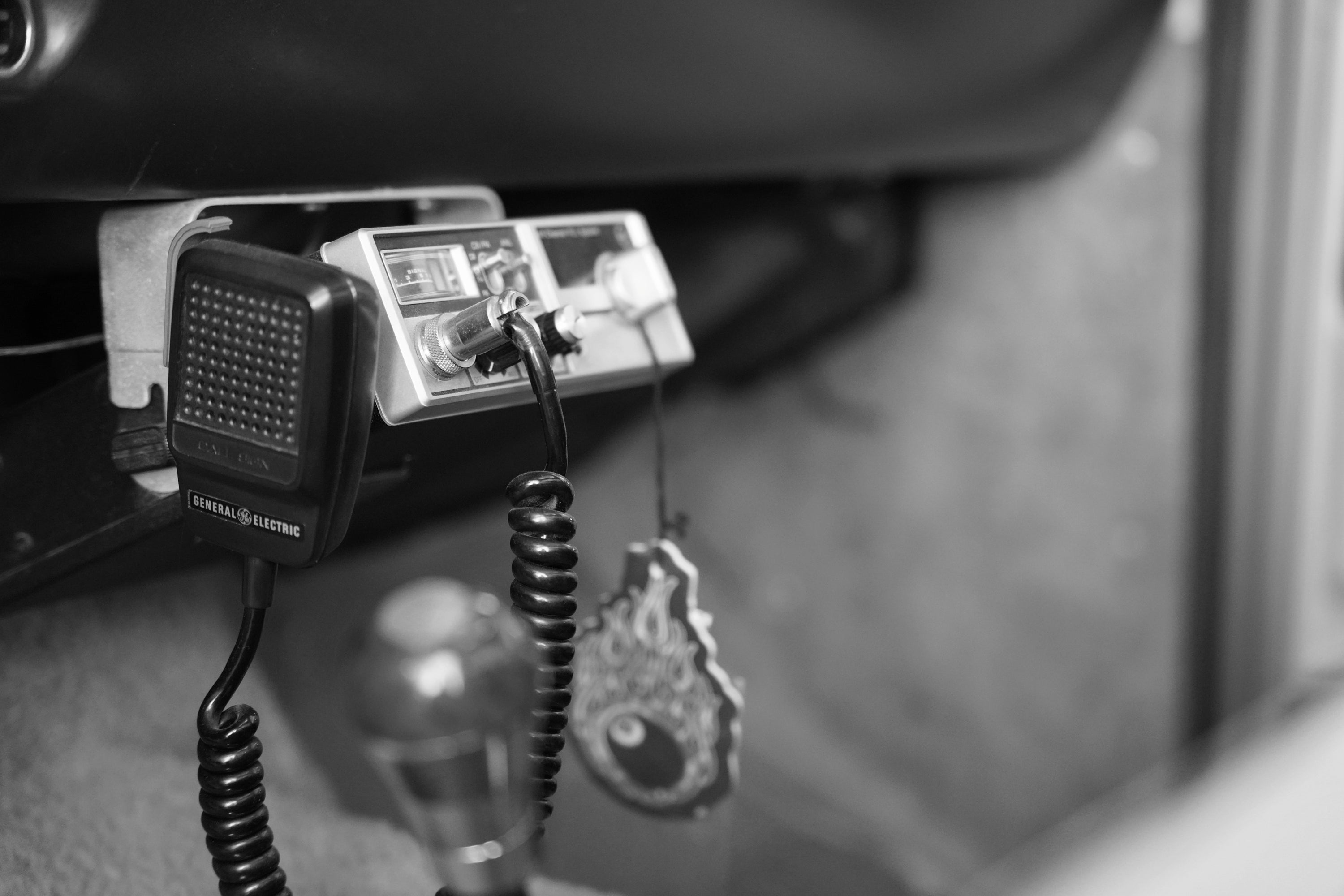 1979 Ford F-150 4x4 Short Bed Gold FINE ART PRINT