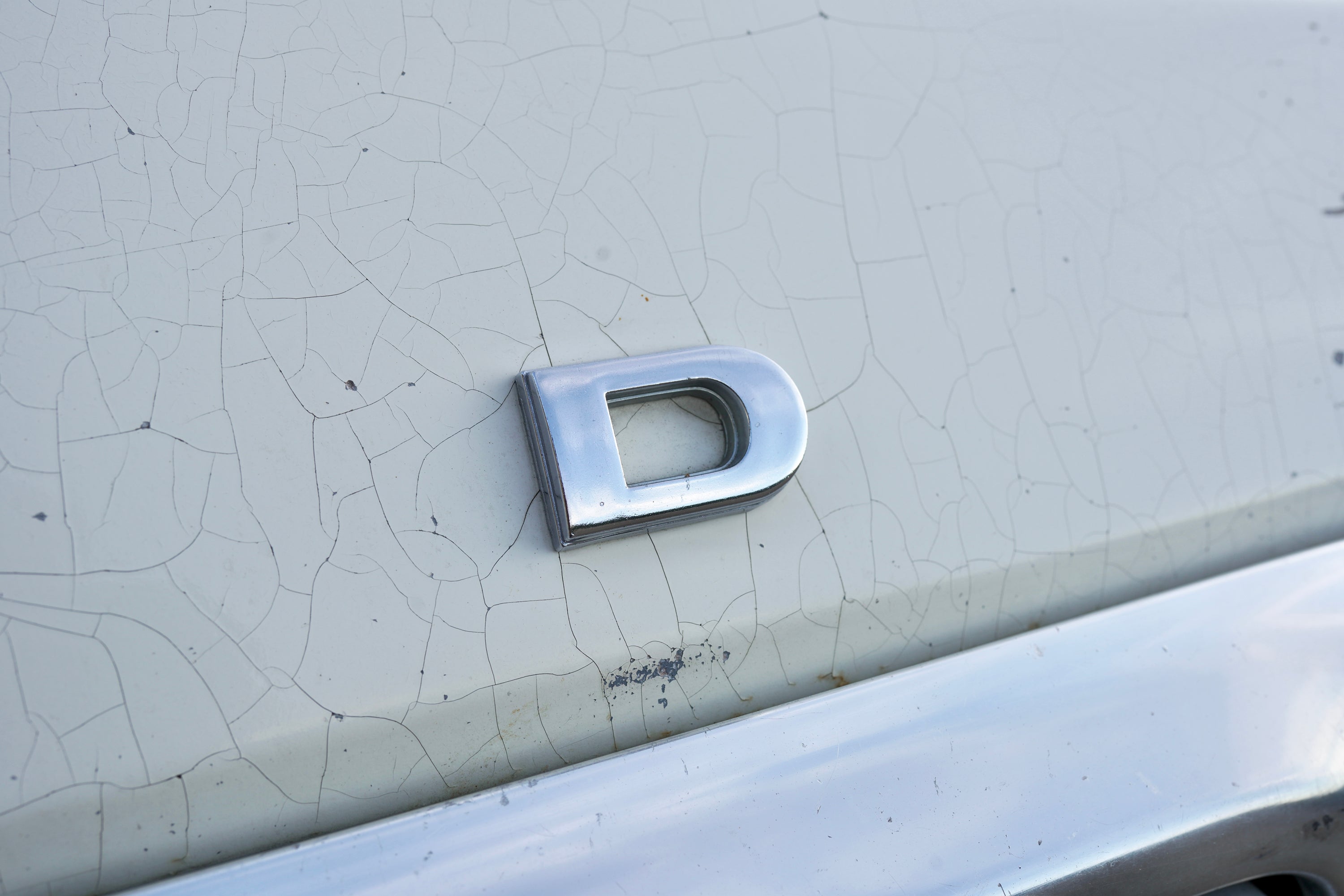 1978 Ford Bronco Dark Brown Metallic FINE ART PRINT