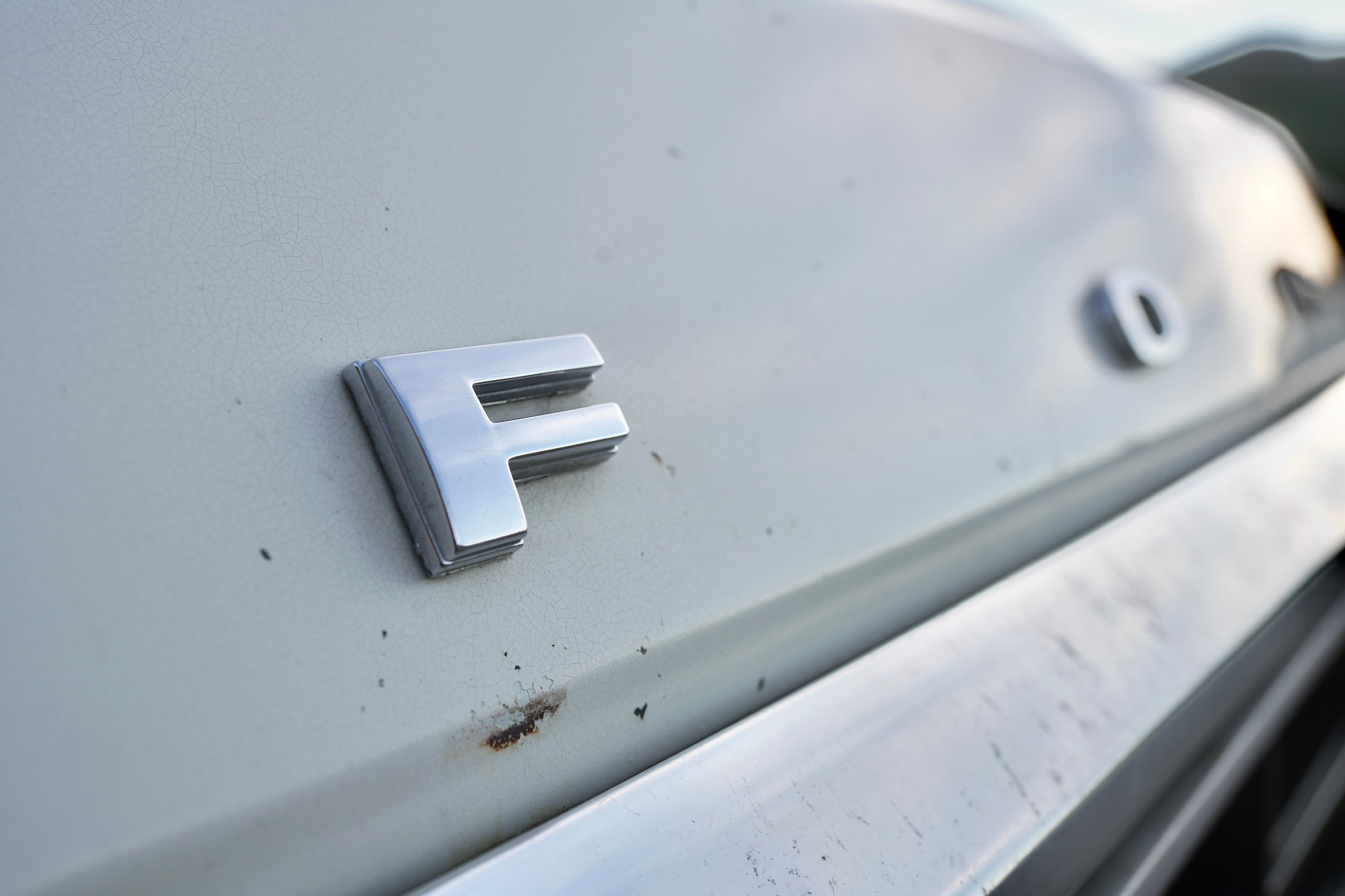 1978 Ford Bronco Dark Brown Metallic FINE ART PRINT