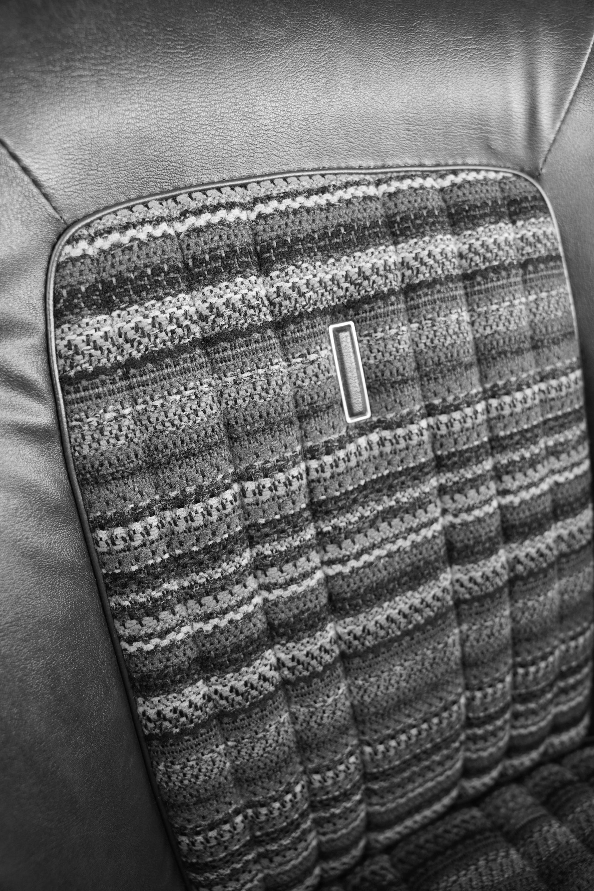 1978 Ford Bronco Dark Brown Metallic FINE ART PRINT