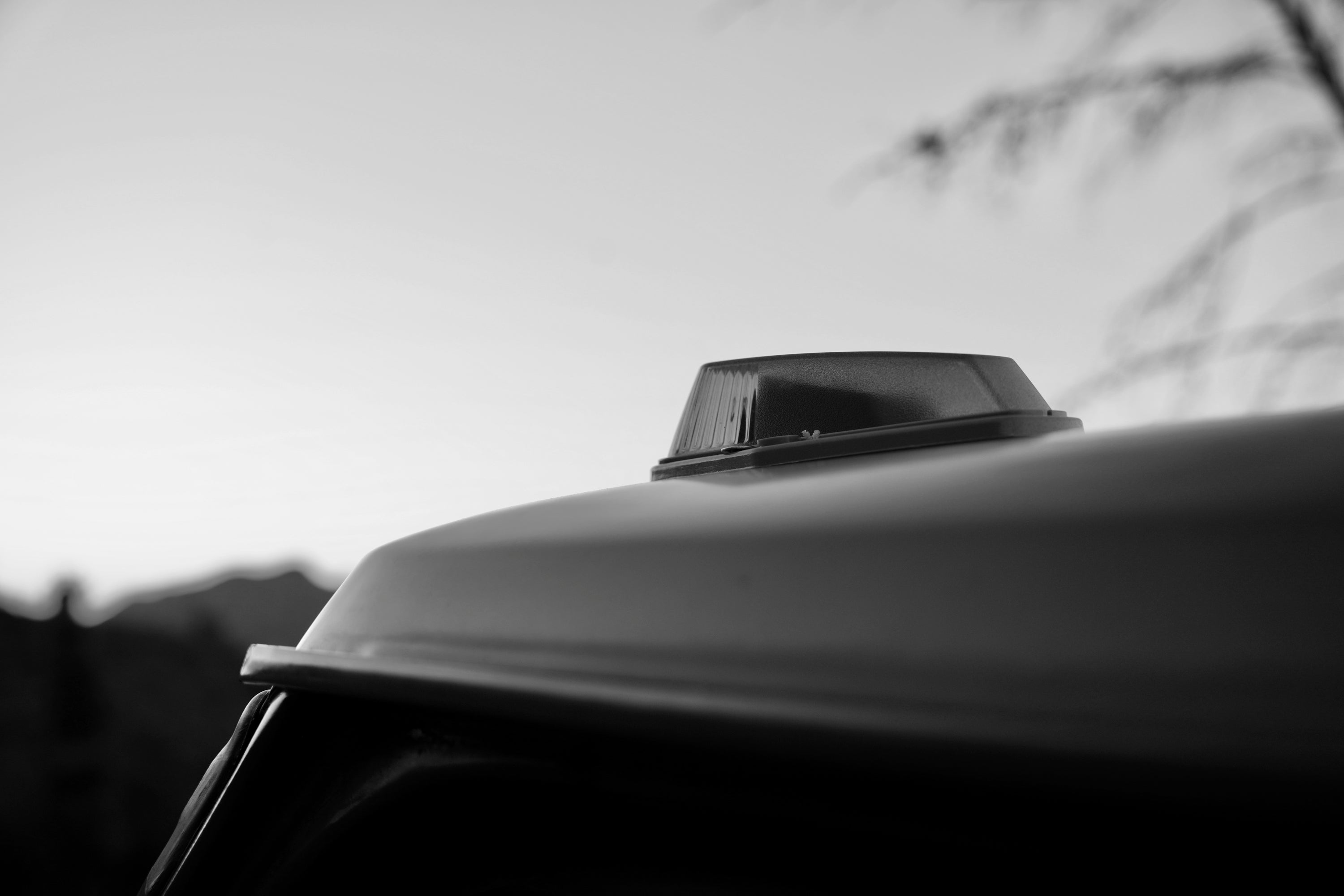 1978 Ford F-350 Ranger Cinnamon FINE ART PRINT