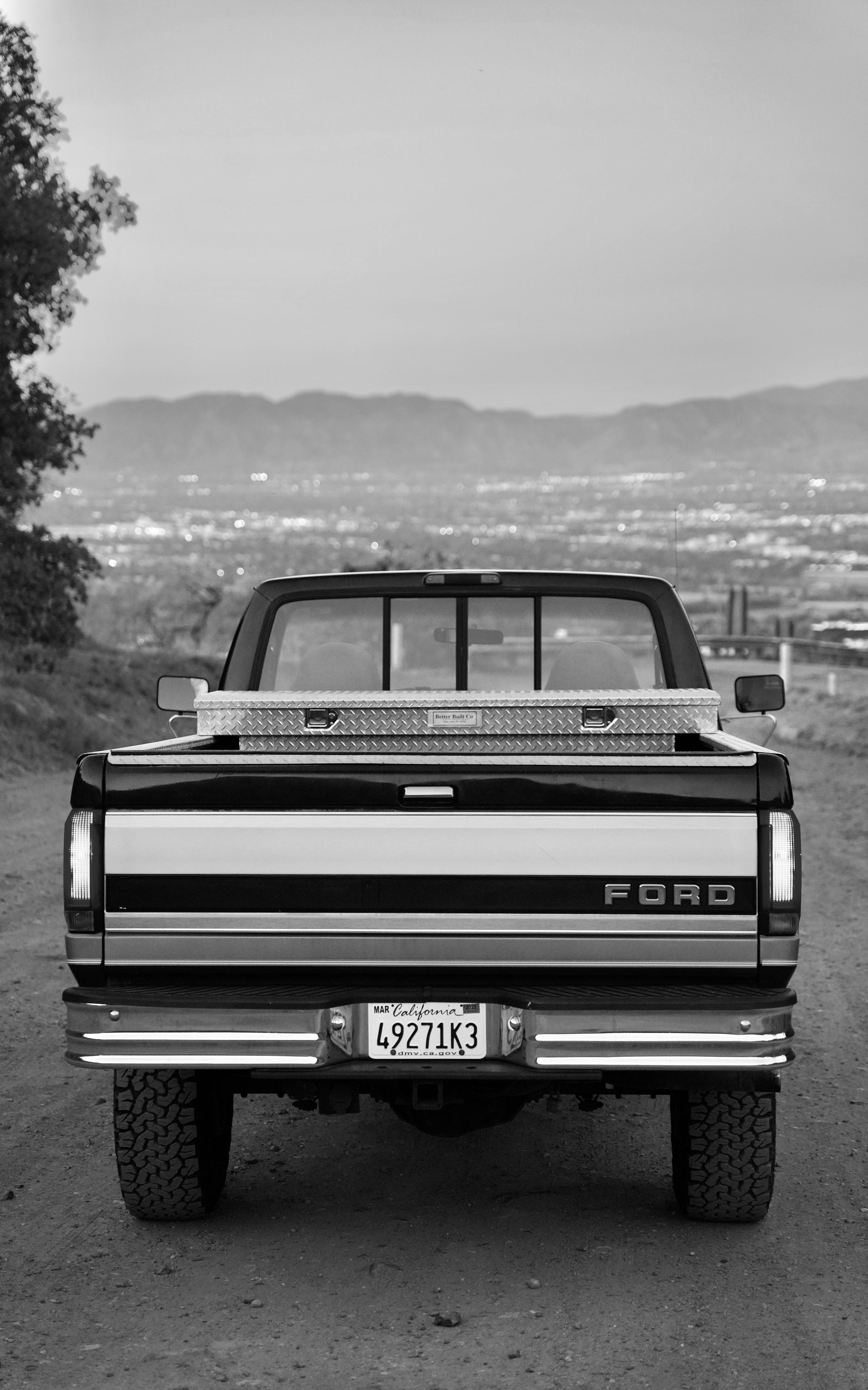 1996 Ford F-250 4x4