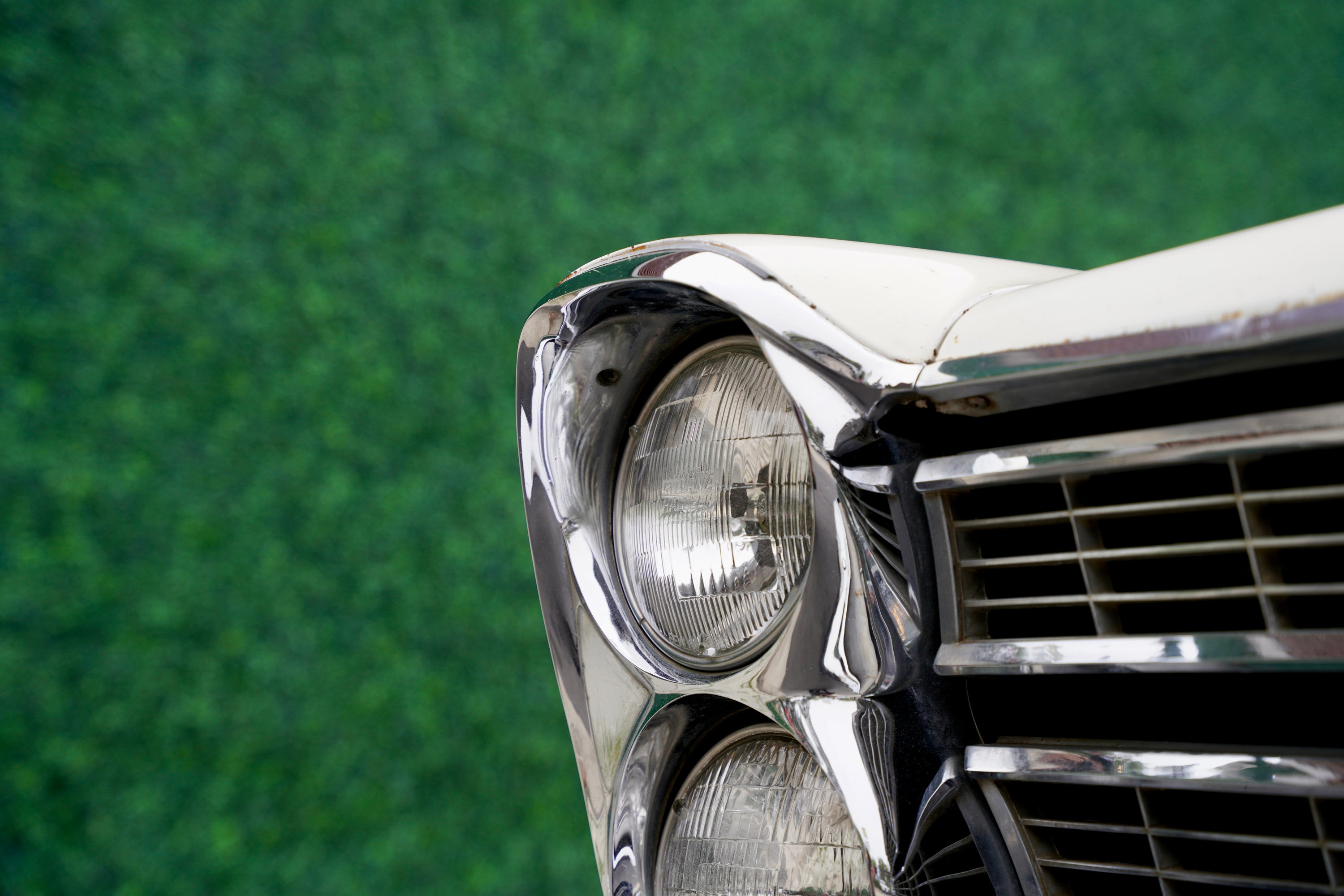 1967 Ford Galaxie LTD Fastback FINE ART PRINT