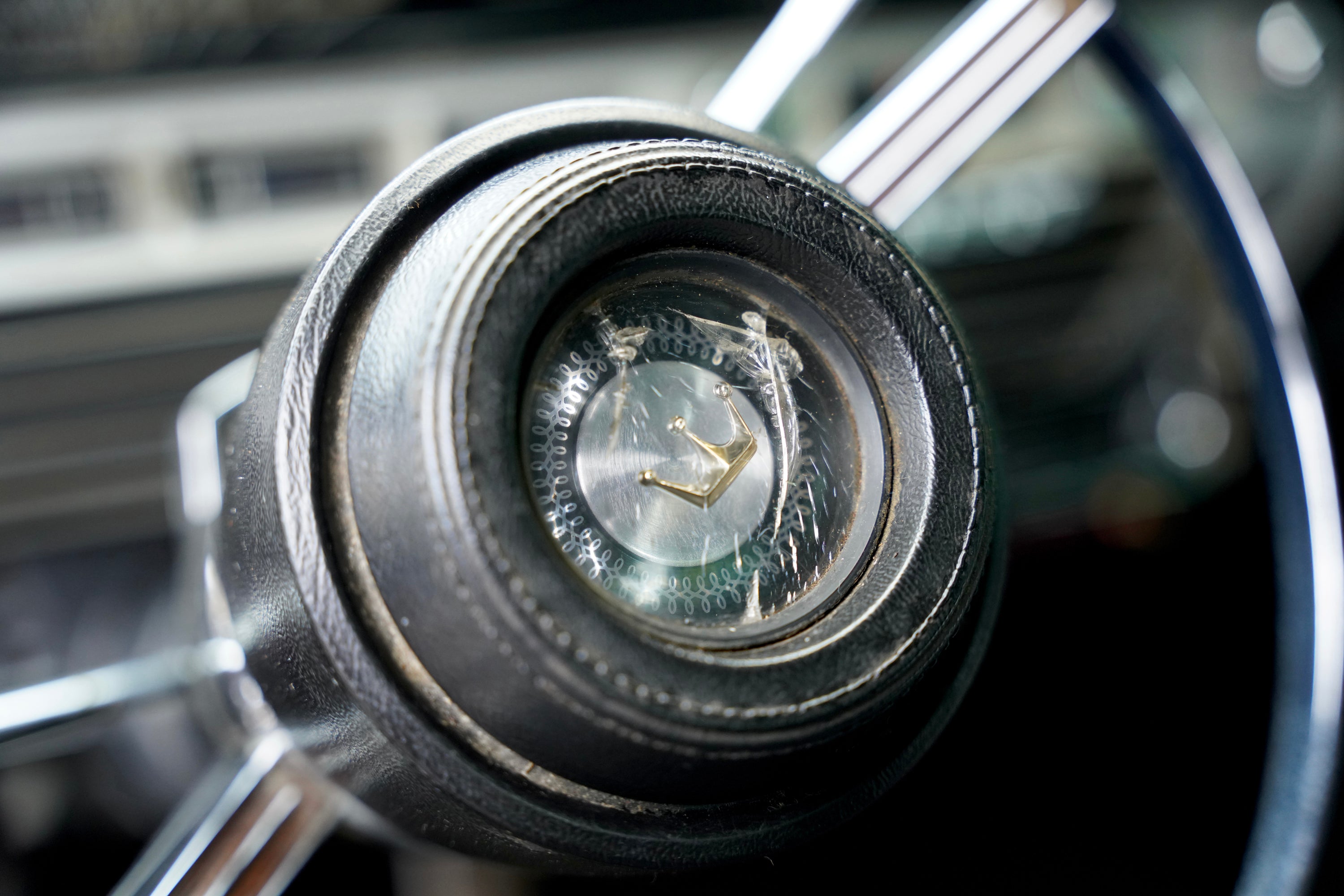 1967 Ford Galaxie LTD Fastback FINE ART PRINT