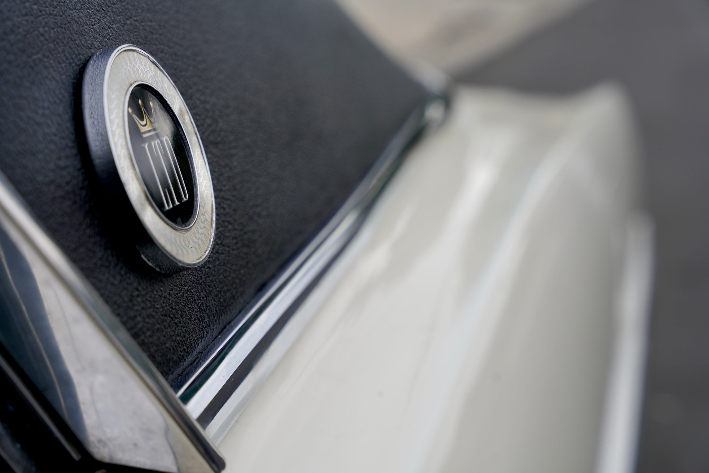 1967 Ford Galaxie LTD Fastback FINE ART PRINT