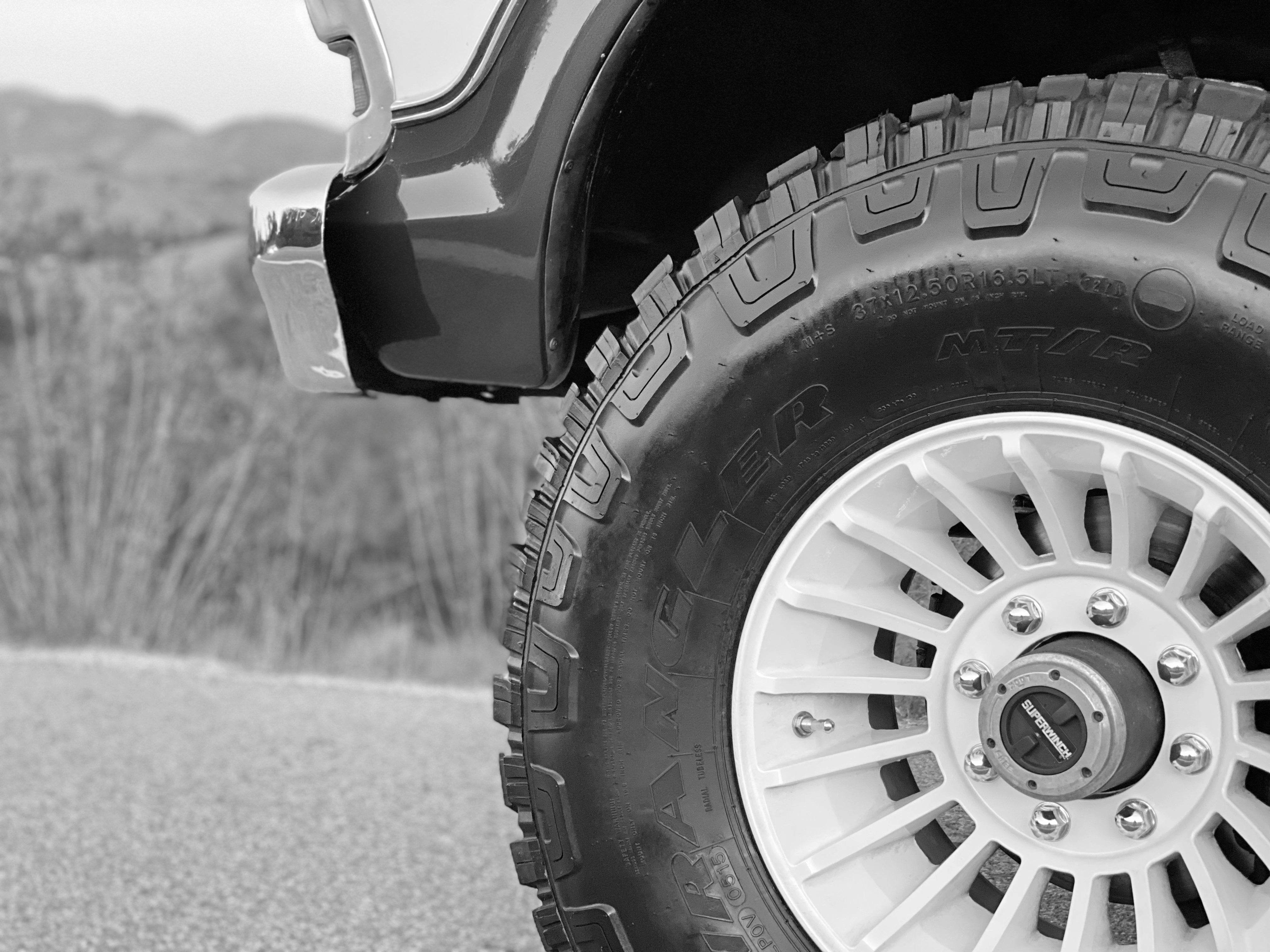 1978 Ford F-250 Crew Cab 4x4 Green FINE ART PRINT