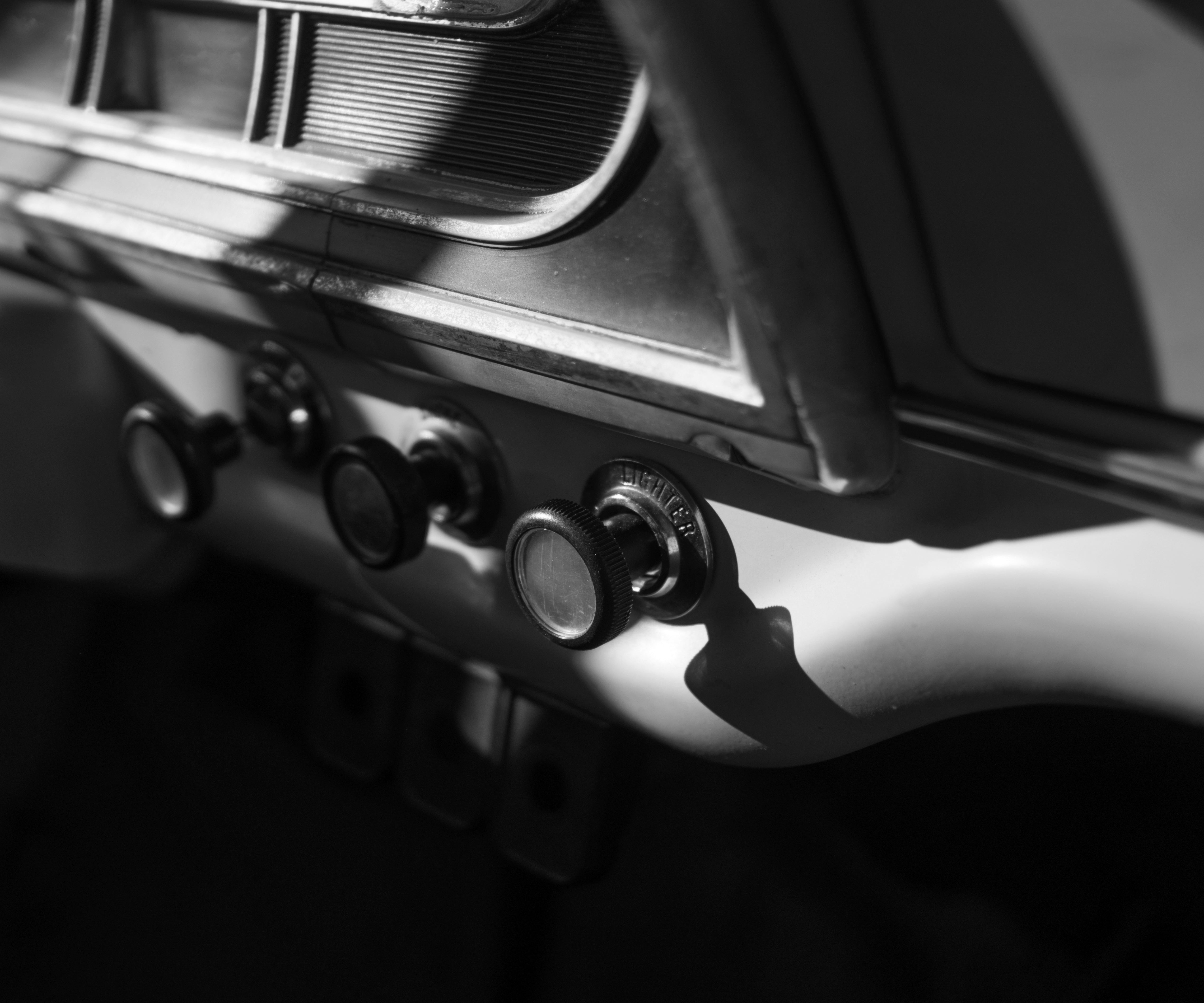 1967 Ford F-100 Frost Turquoise FINE ART PRINT