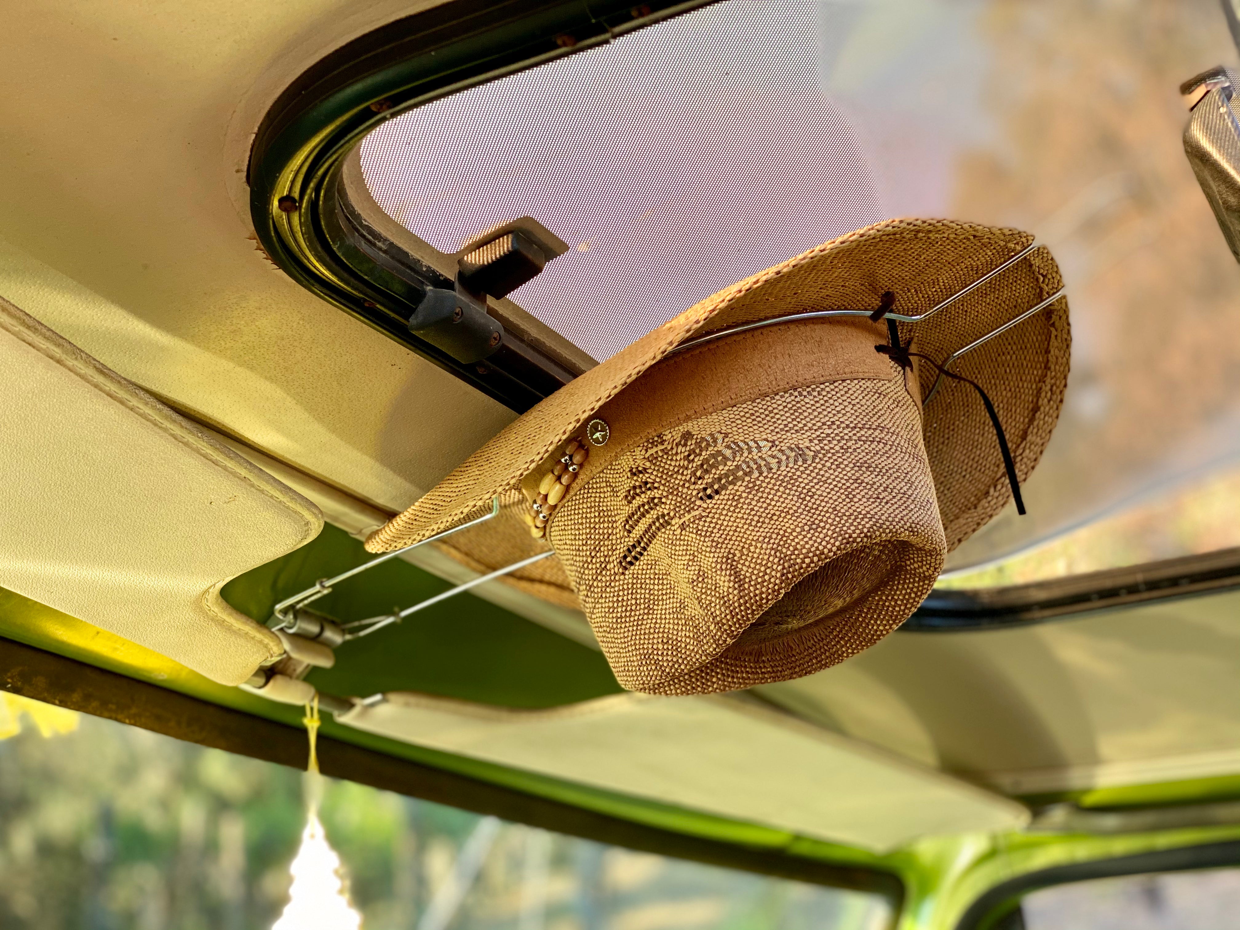 1974 Ford F-250 Highboy Gringo FINE ART PRINT