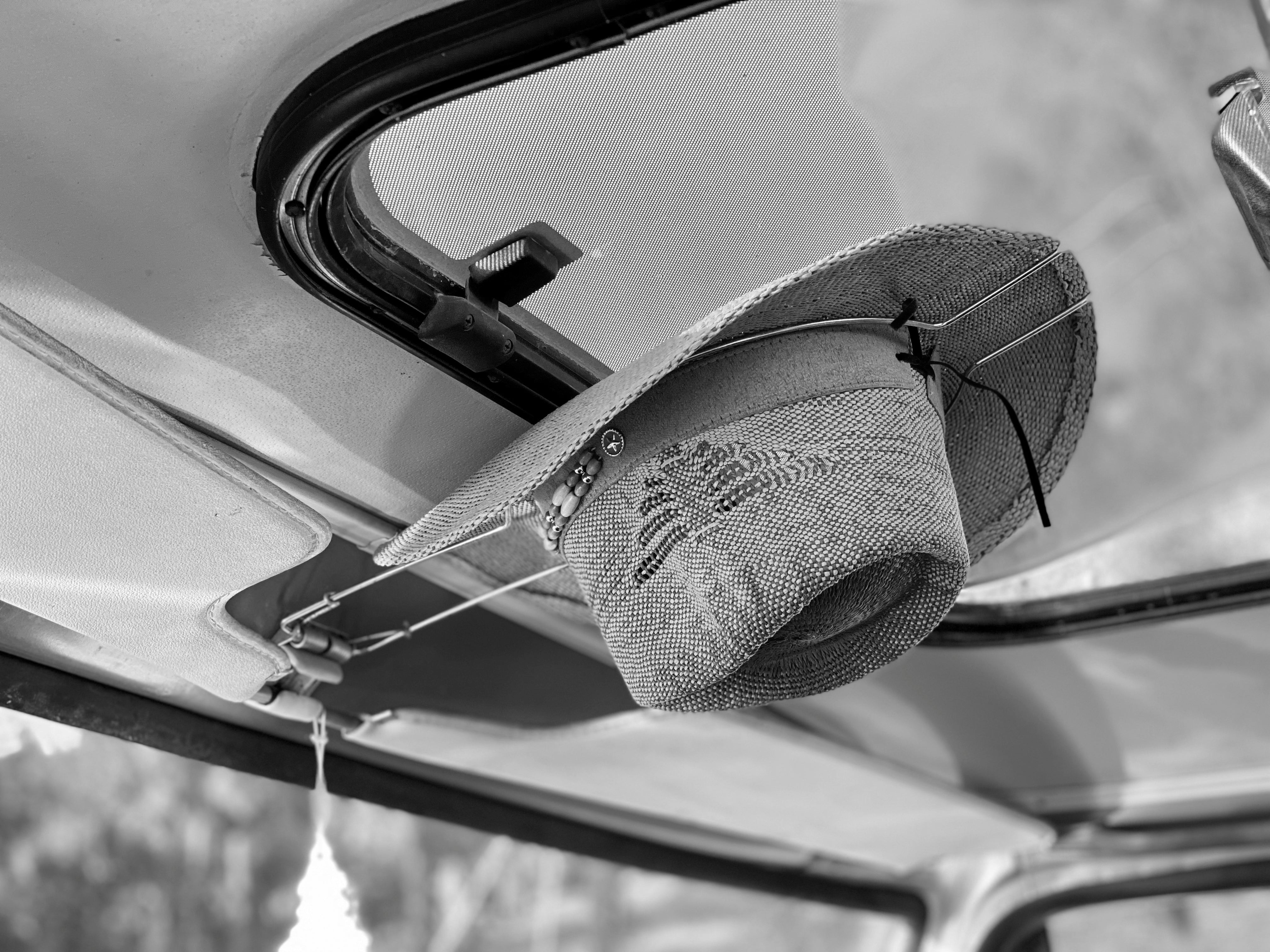 1974 Ford F-250 Highboy Gringo FINE ART PRINT