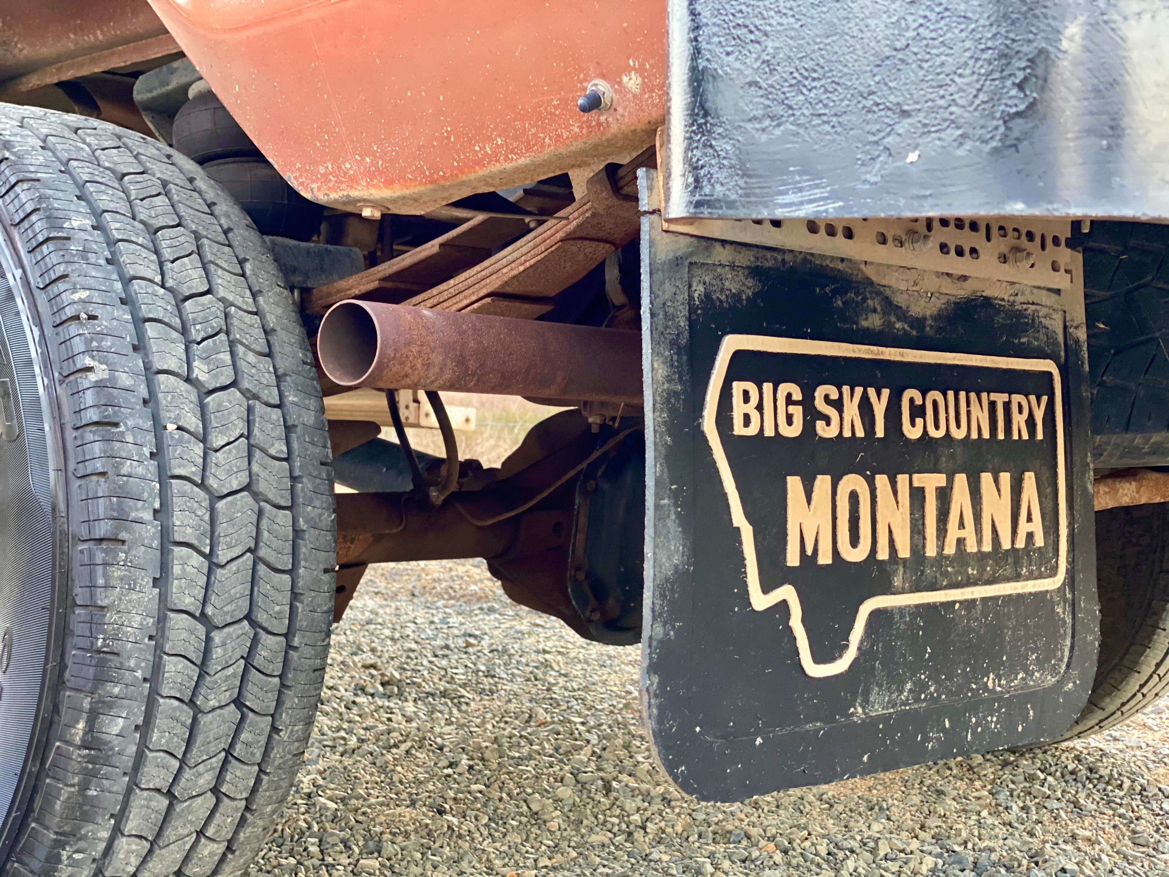 1978 Ford F-250 4x4 Ranger Lariat Tan FINE ART PRINT