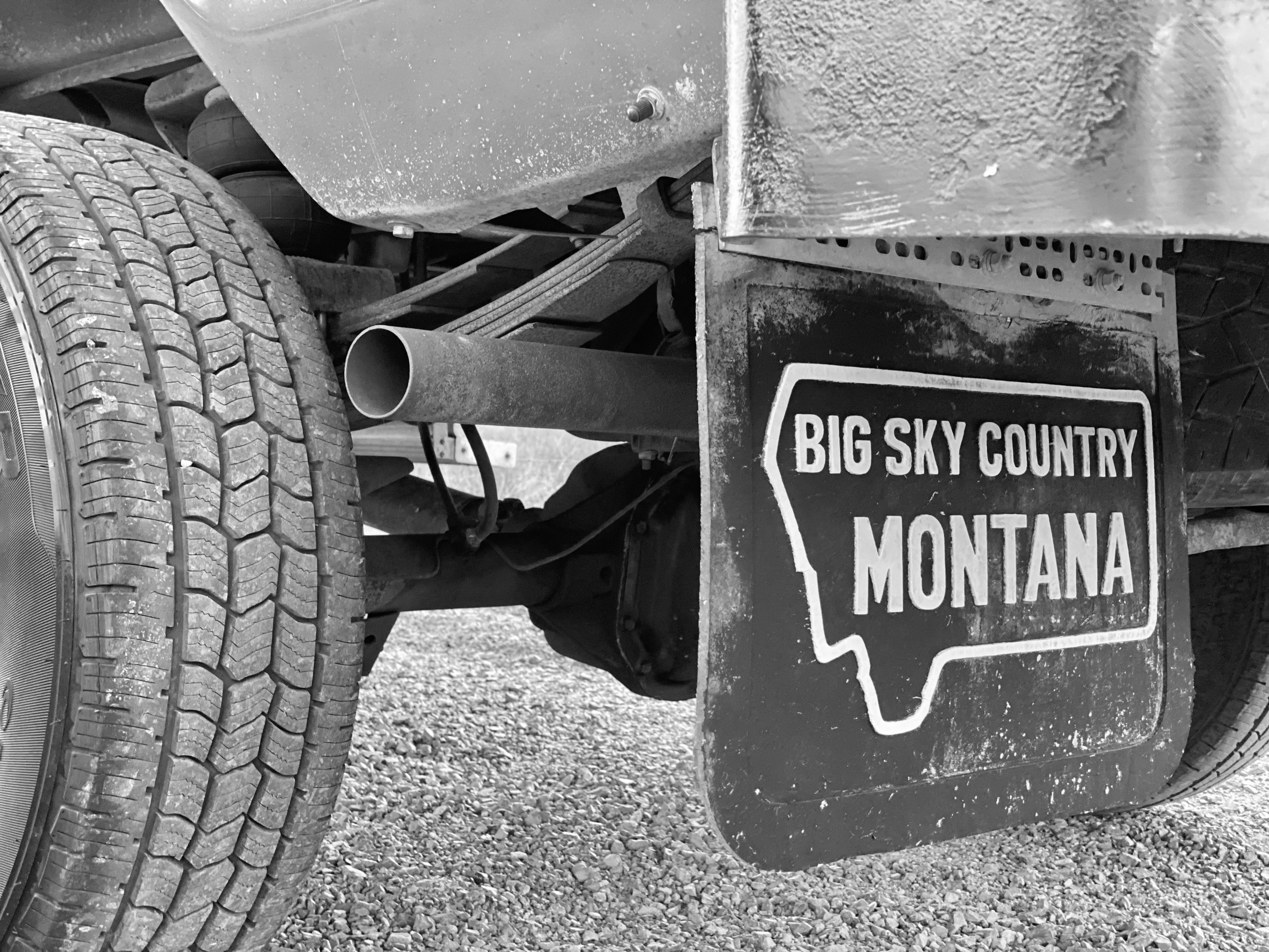 1978 Ford F-250 4x4 Ranger Lariat Tan FINE ART PRINT