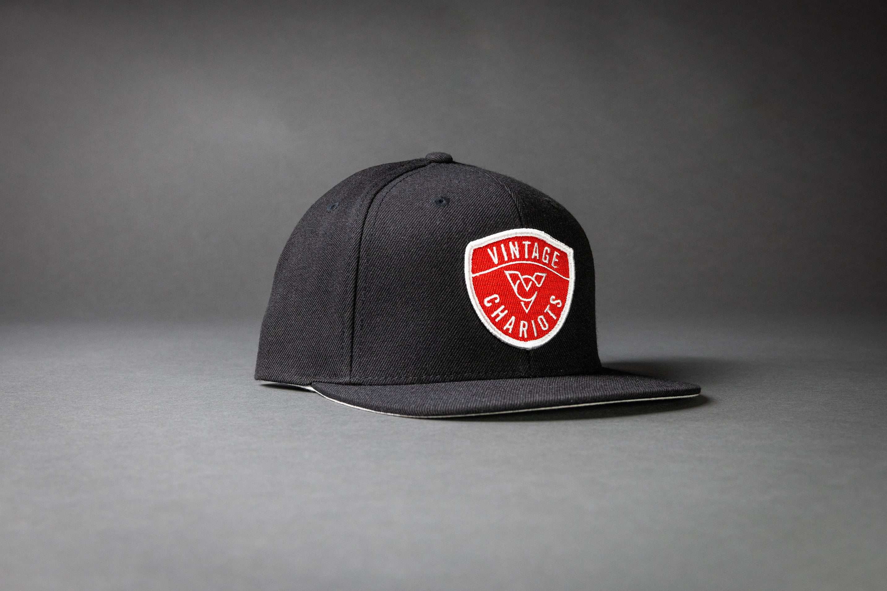 LIFEGUARD (Black)