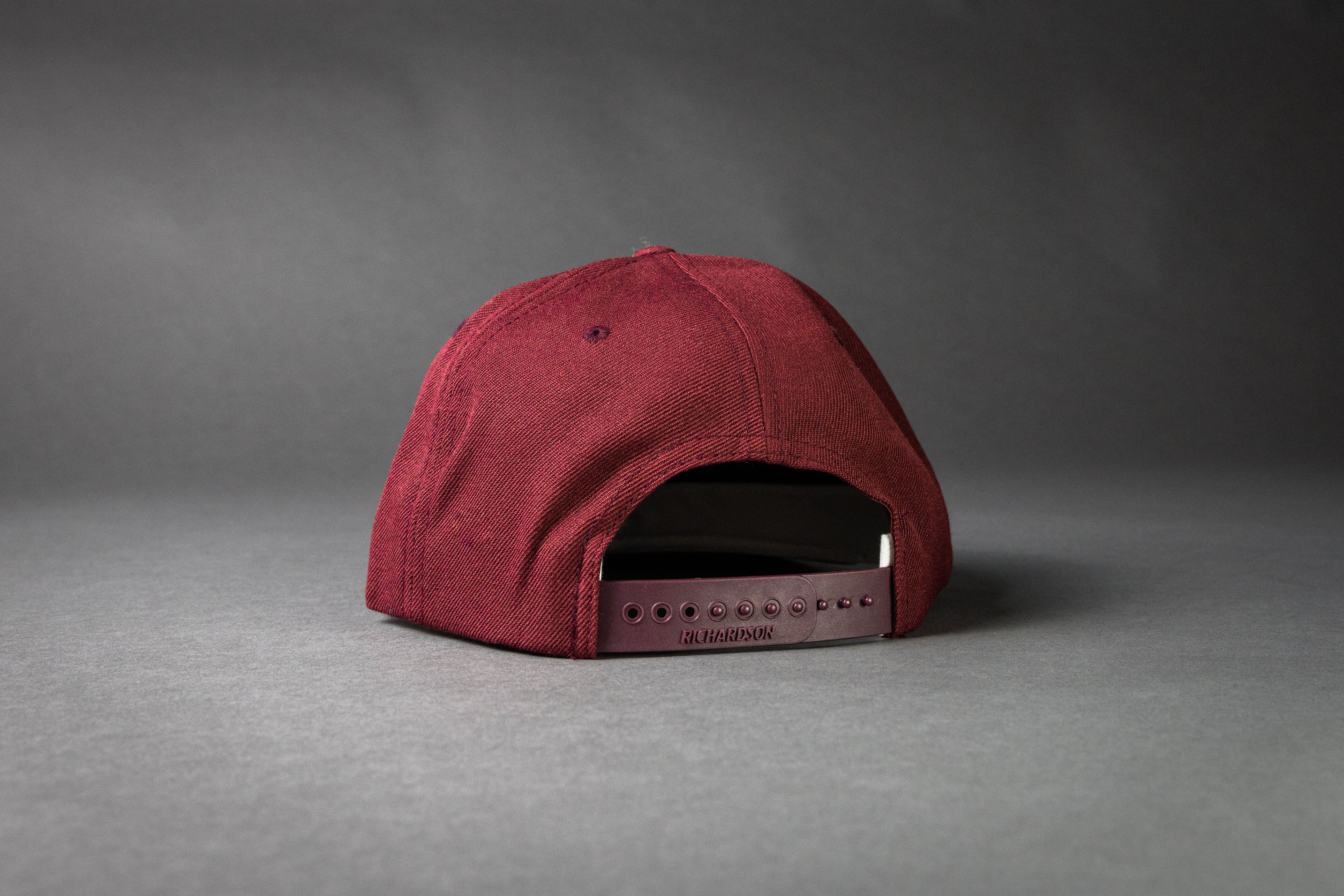 OFFROAD (Maroon)