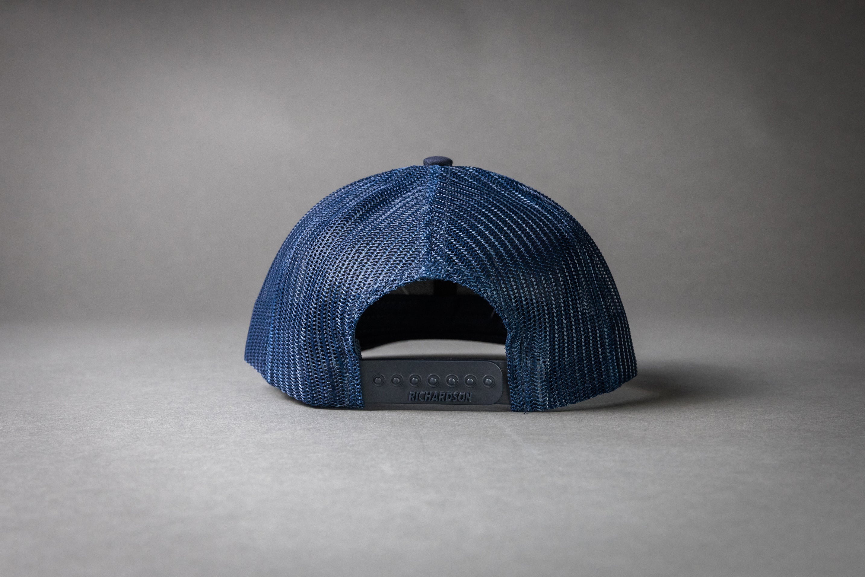 THE BOTTLE CAP YOUTH HAT (Navy)